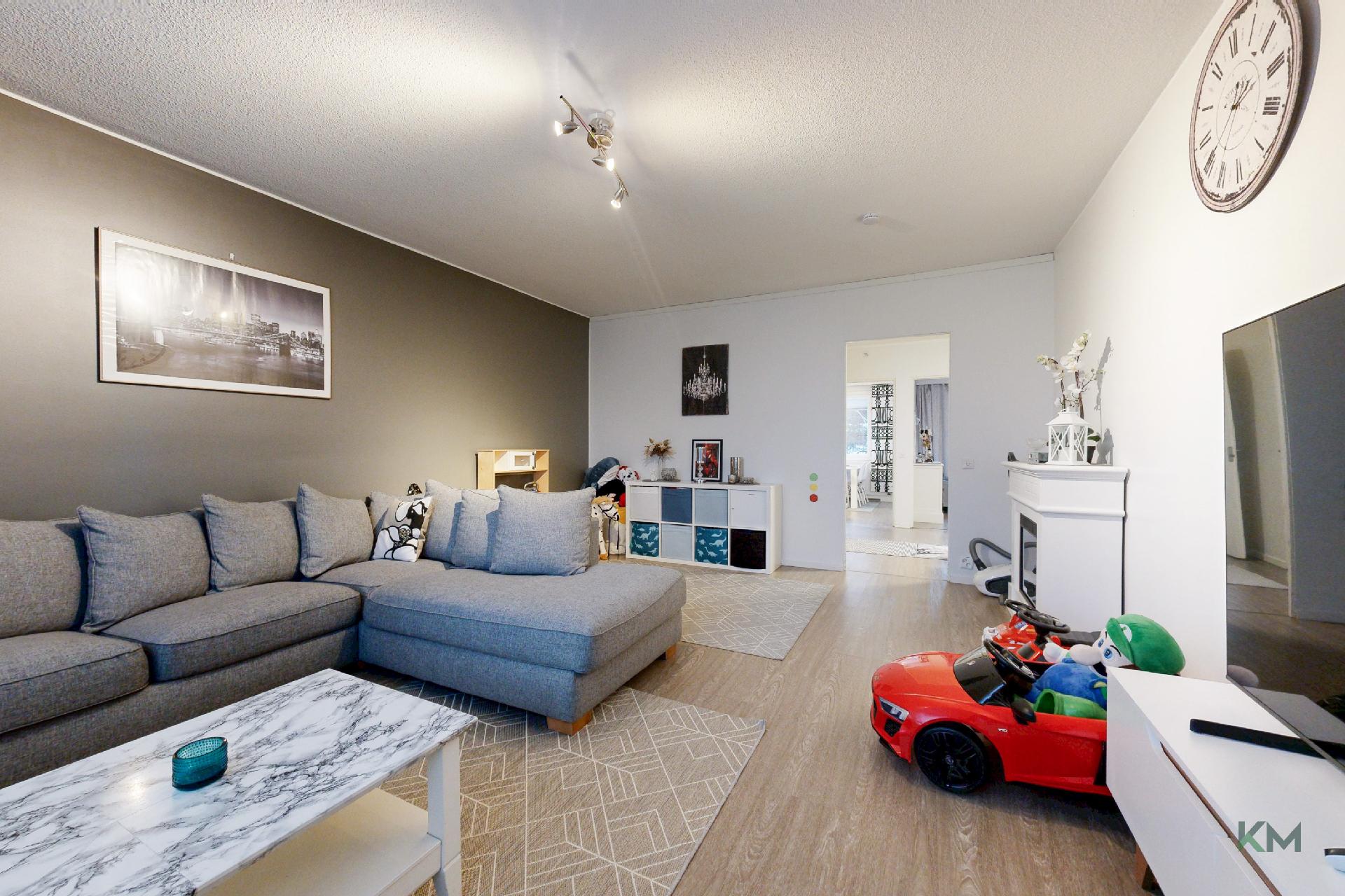 Sudentie 7, Korkalovaara, Rovaniemi