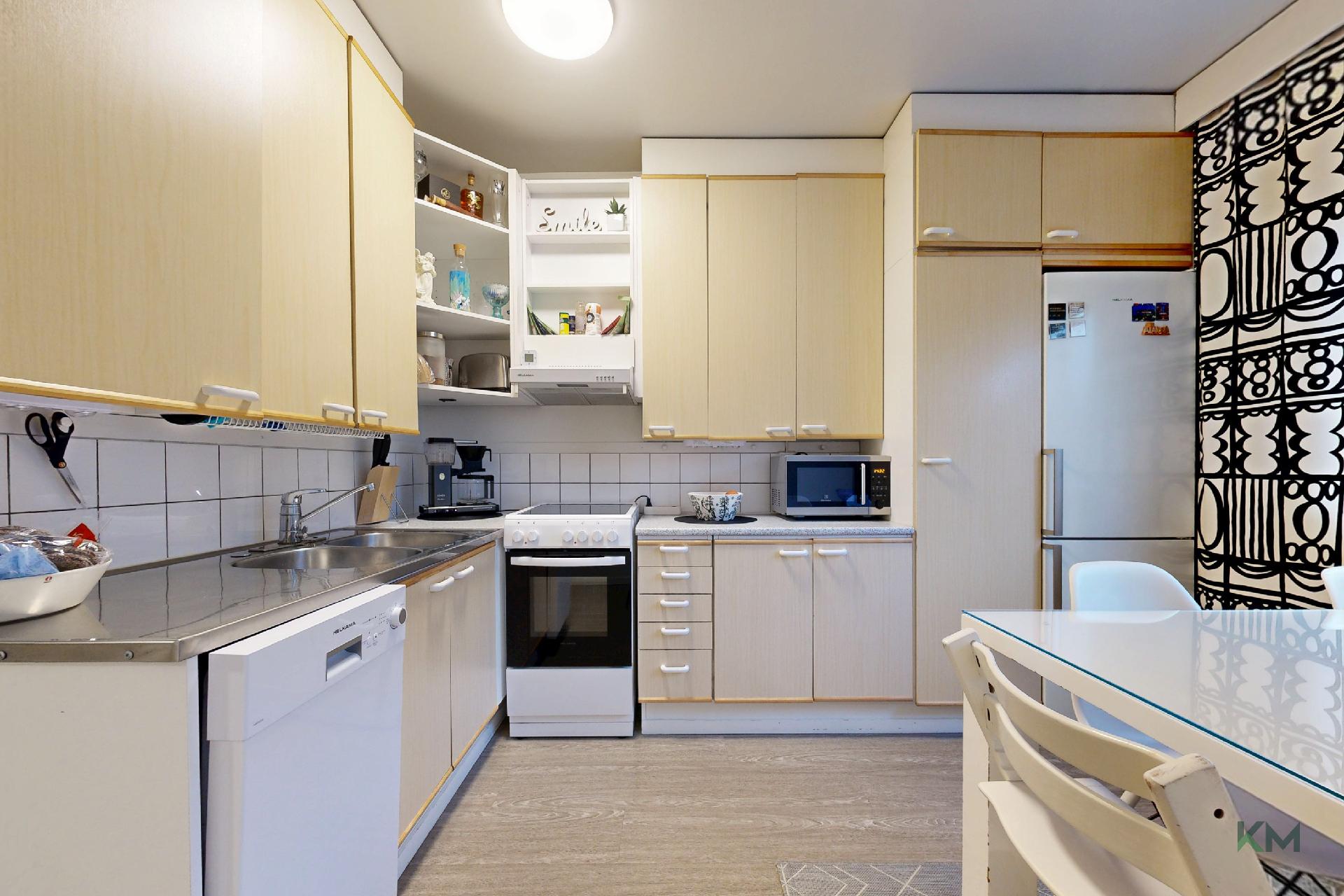 Sudentie 7, Korkalovaara, Rovaniemi