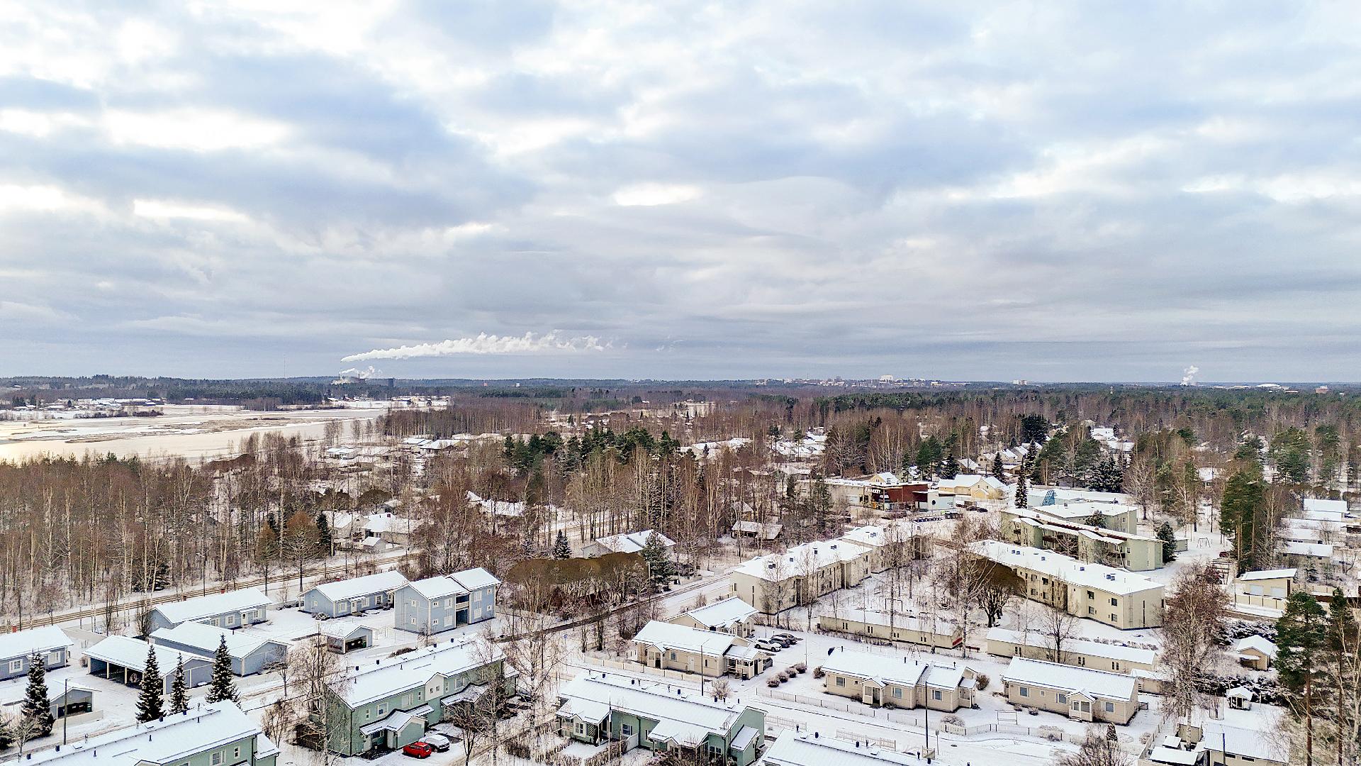 Lasimestarinkatu 10, Utra, Joensuu