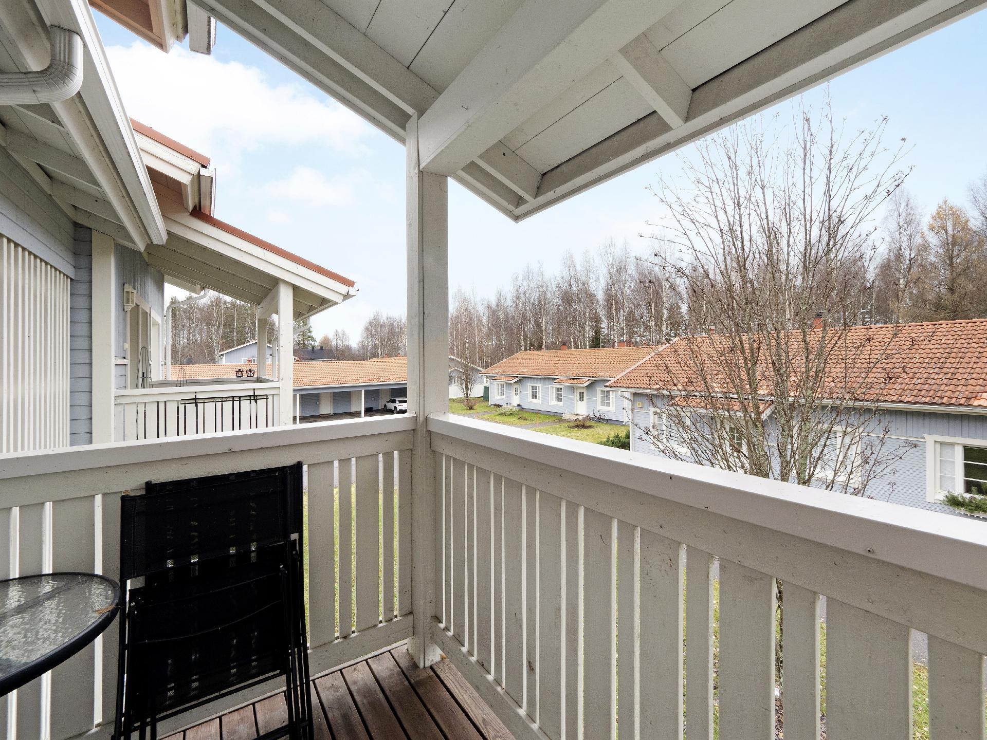 Lasimestarinkatu 10, Utra, Joensuu