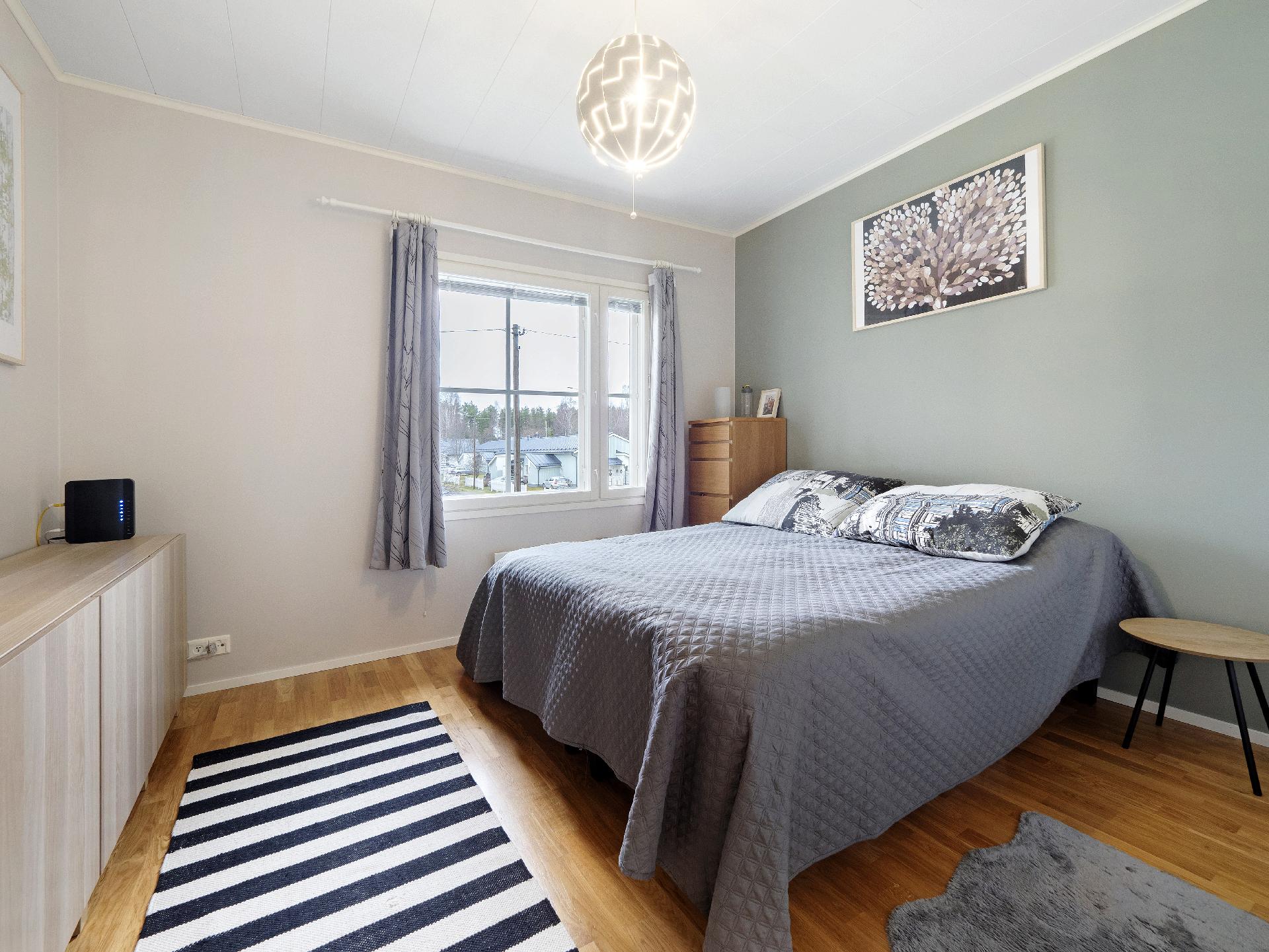 Lasimestarinkatu 10, Utra, Joensuu