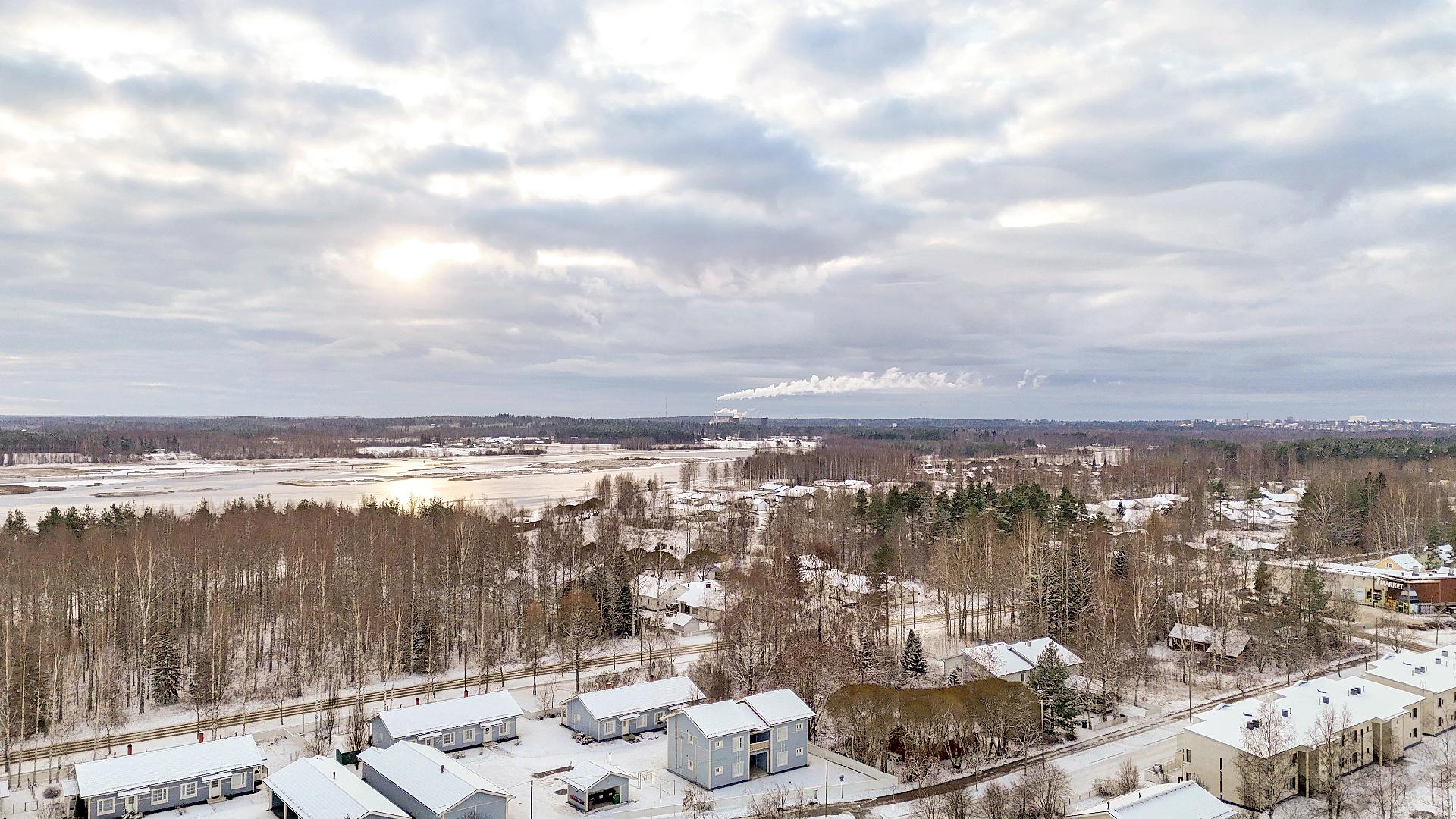 Lasimestarinkatu 10, Utra, Joensuu