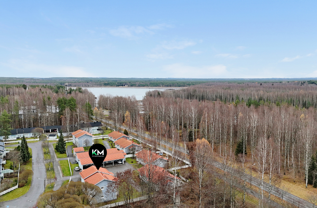 Lasimestarinkatu 10, Utra, Joensuu