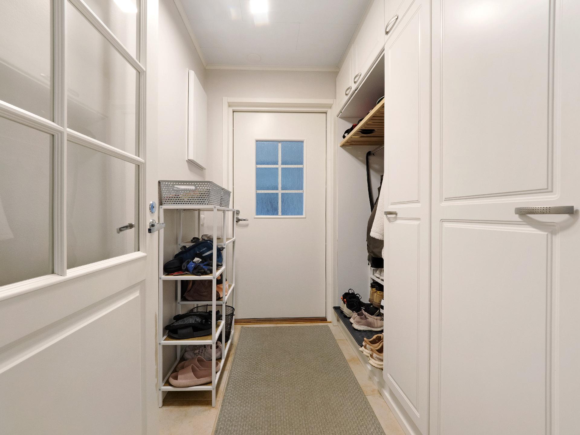 Lasimestarinkatu 10, Utra, Joensuu