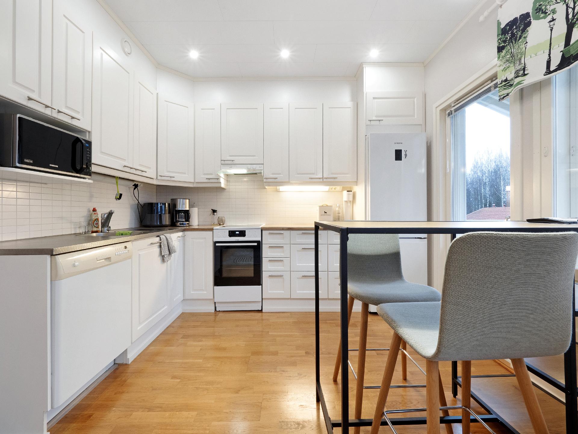 Lasimestarinkatu 10, Utra, Joensuu