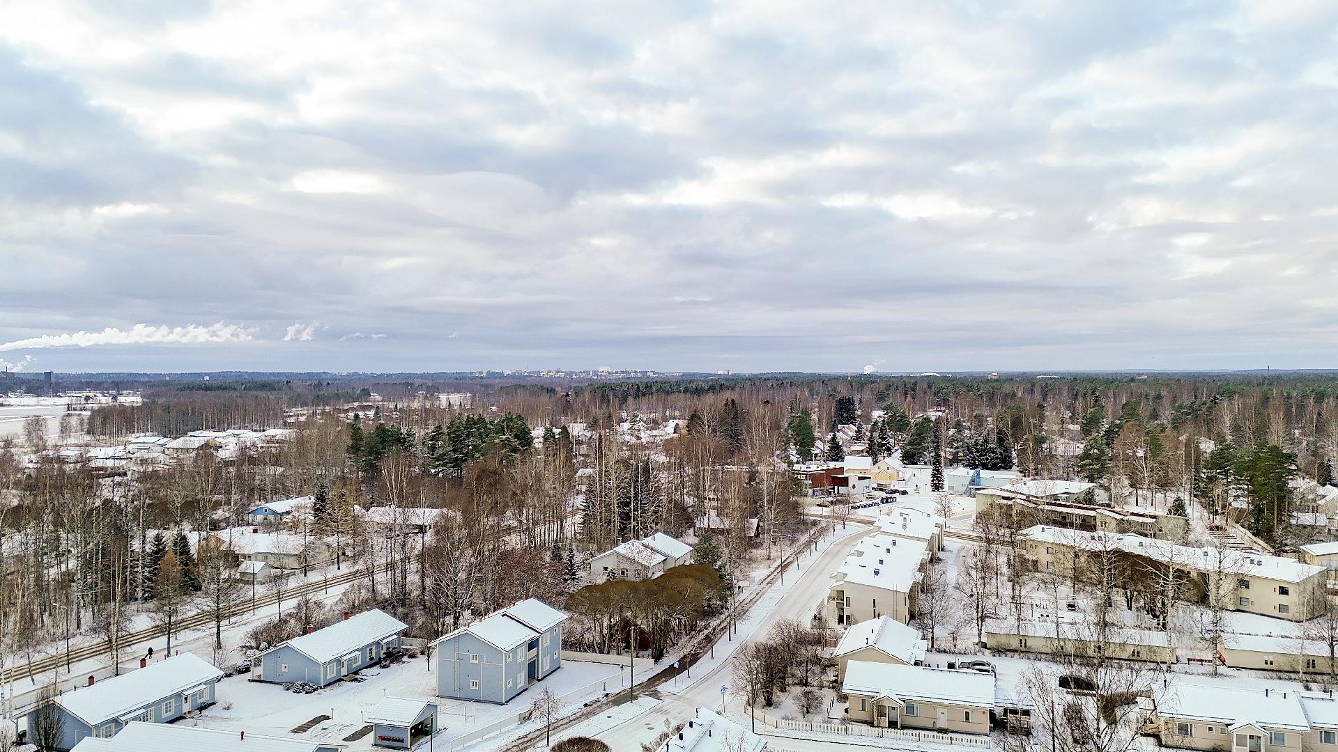 Lasimestarinkatu 10, Utra, Joensuu