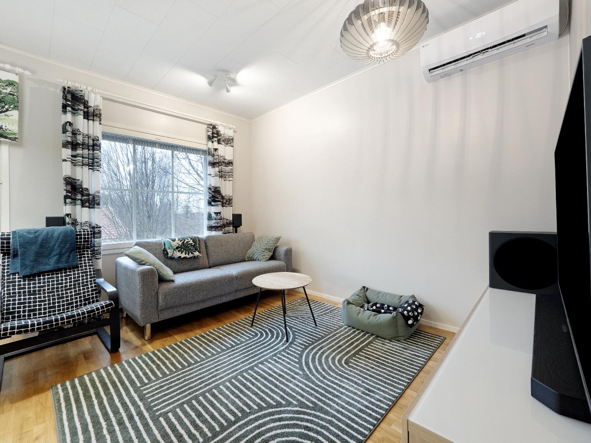 Lasimestarinkatu 10, Utra, Joensuu