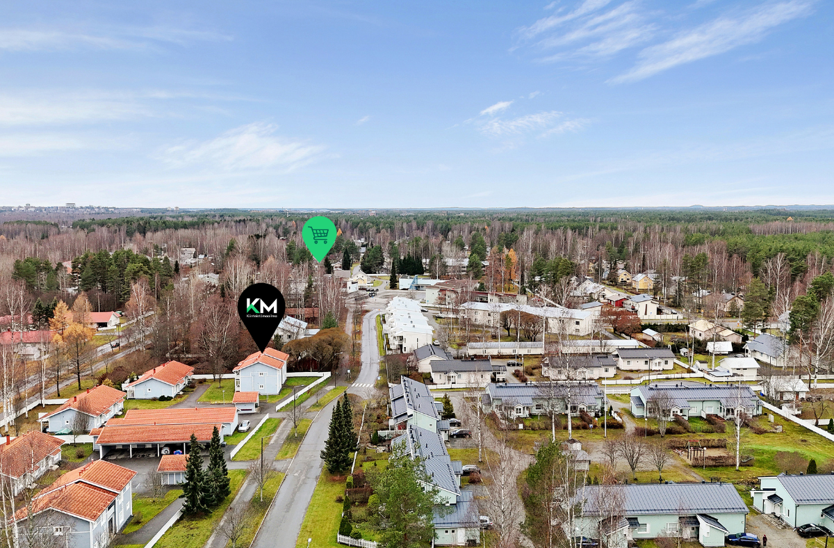 Lasimestarinkatu 10, Utra, Joensuu