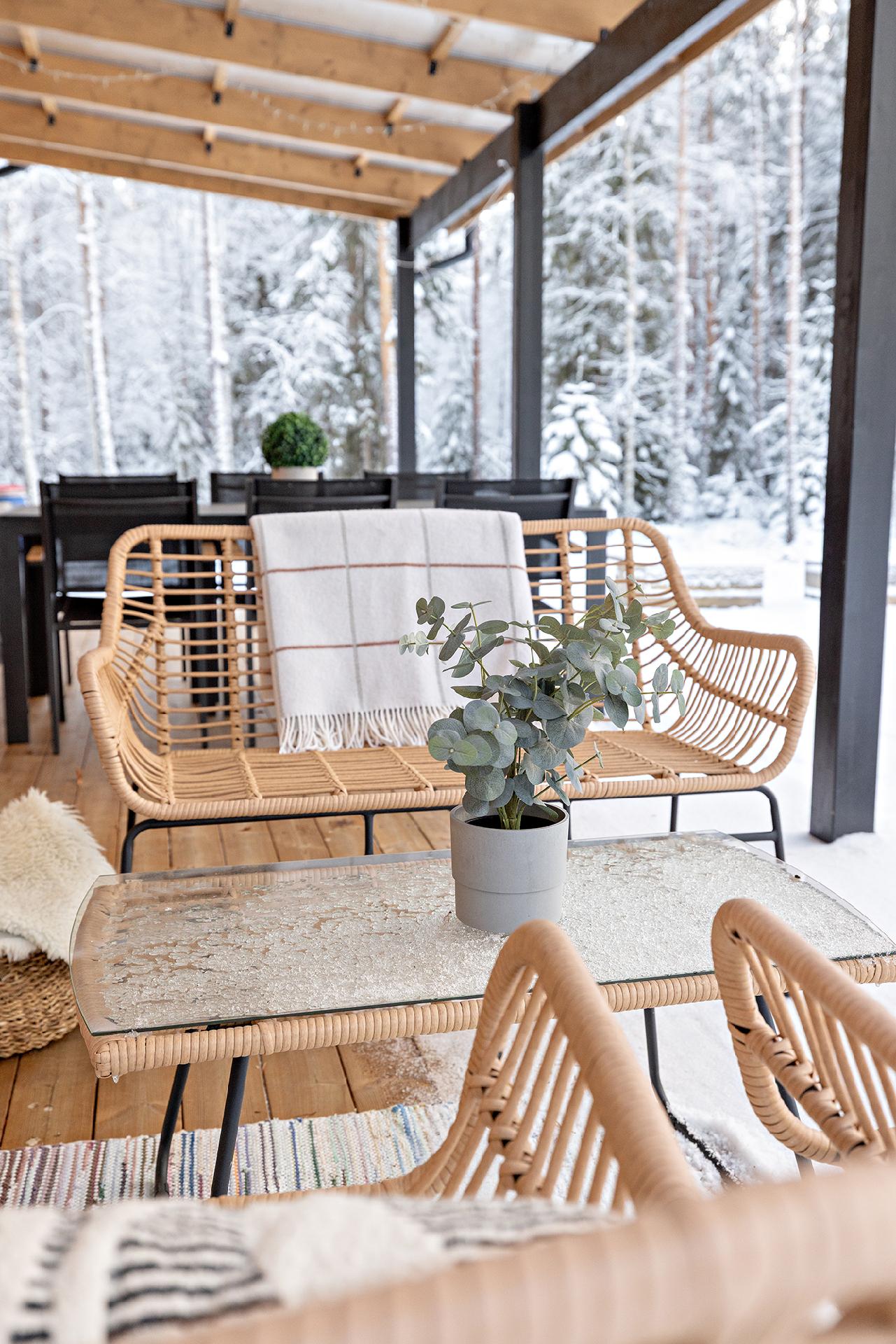 Peuransarvi 19, Murto, Tyrnävä