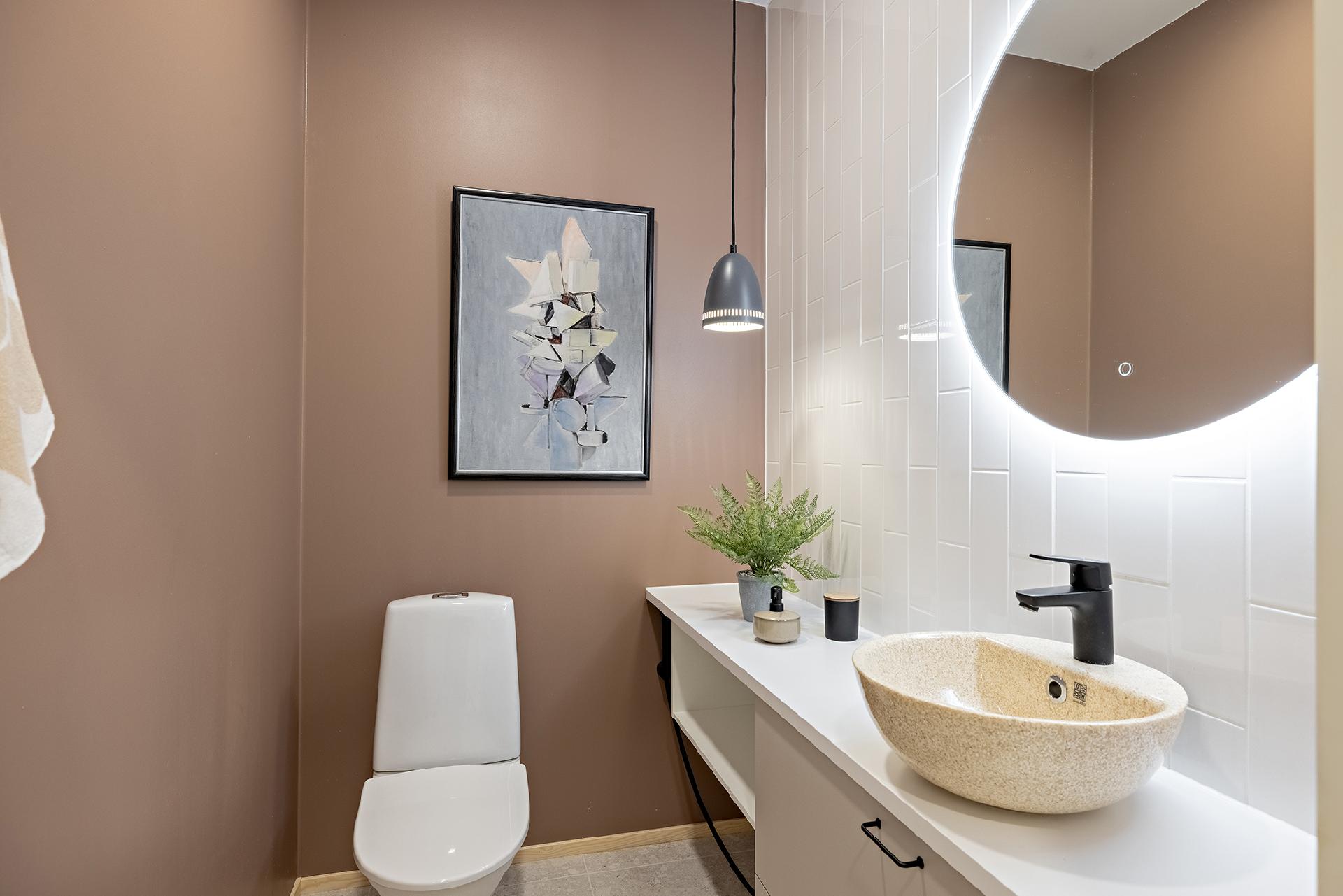 Peuransarvi 19, Murto, Tyrnävä