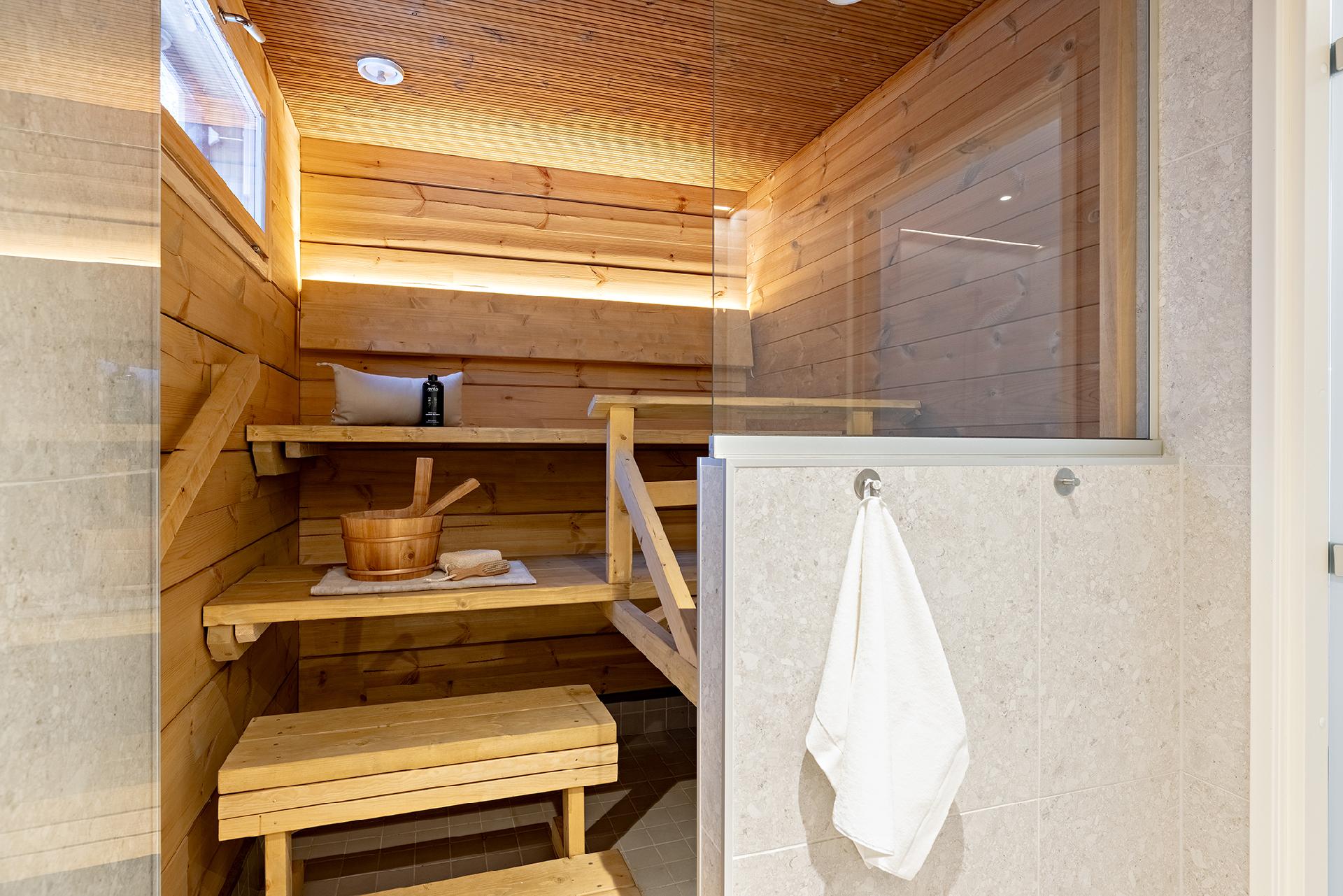 Peuransarvi 19, Murto, Tyrnävä