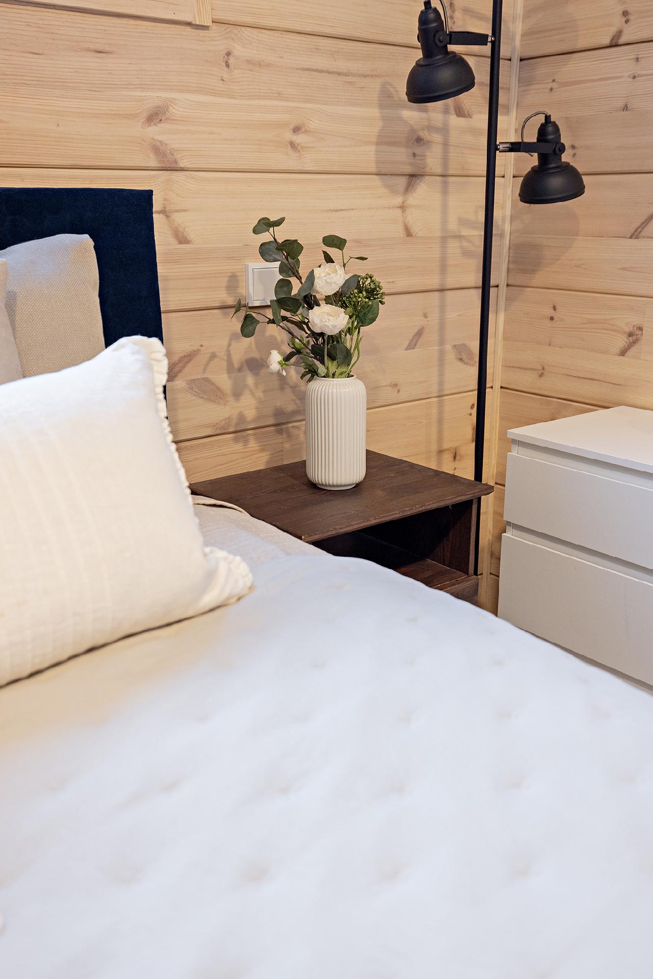 Peuransarvi 19, Murto, Tyrnävä