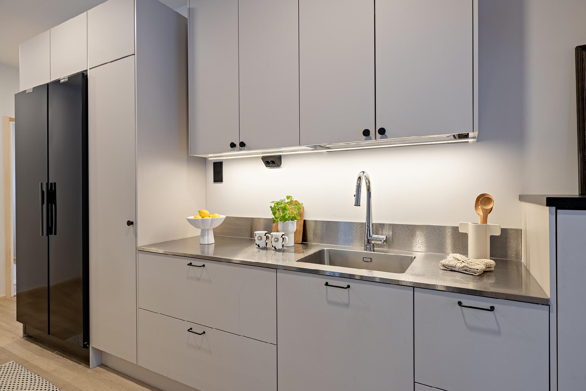 Peuransarvi 19, Murto, Tyrnävä