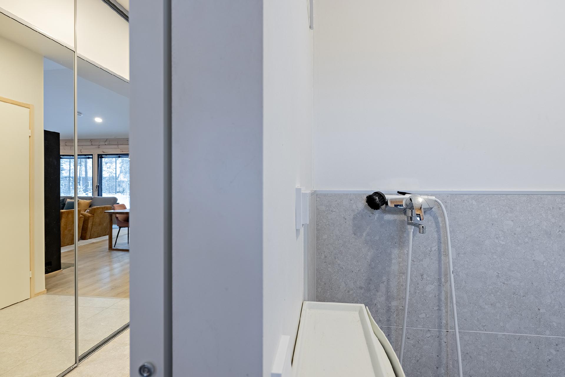 Peuransarvi 19, Murto, Tyrnävä