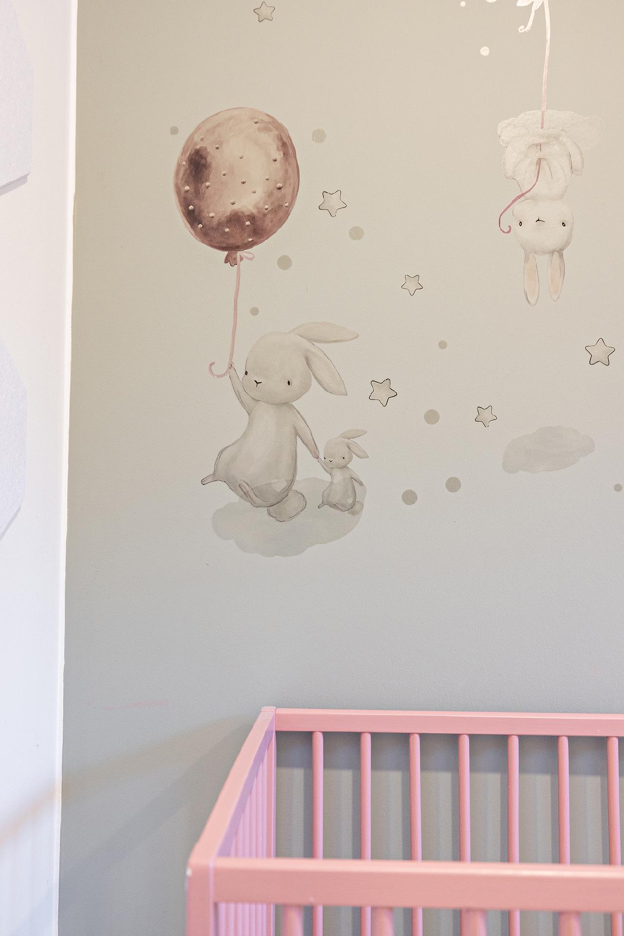 Peuransarvi 19, Murto, Tyrnävä