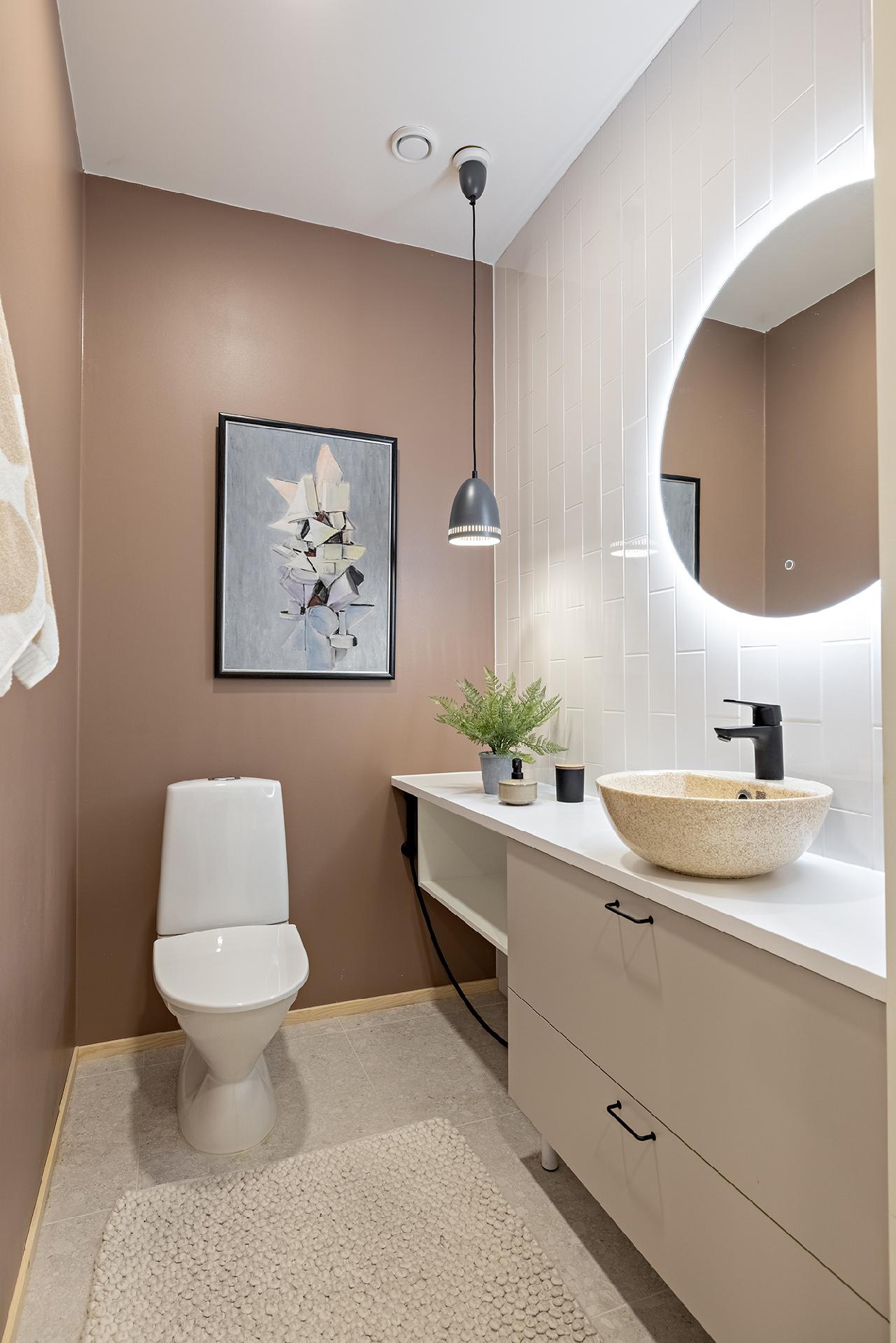 Peuransarvi 19, Murto, Tyrnävä