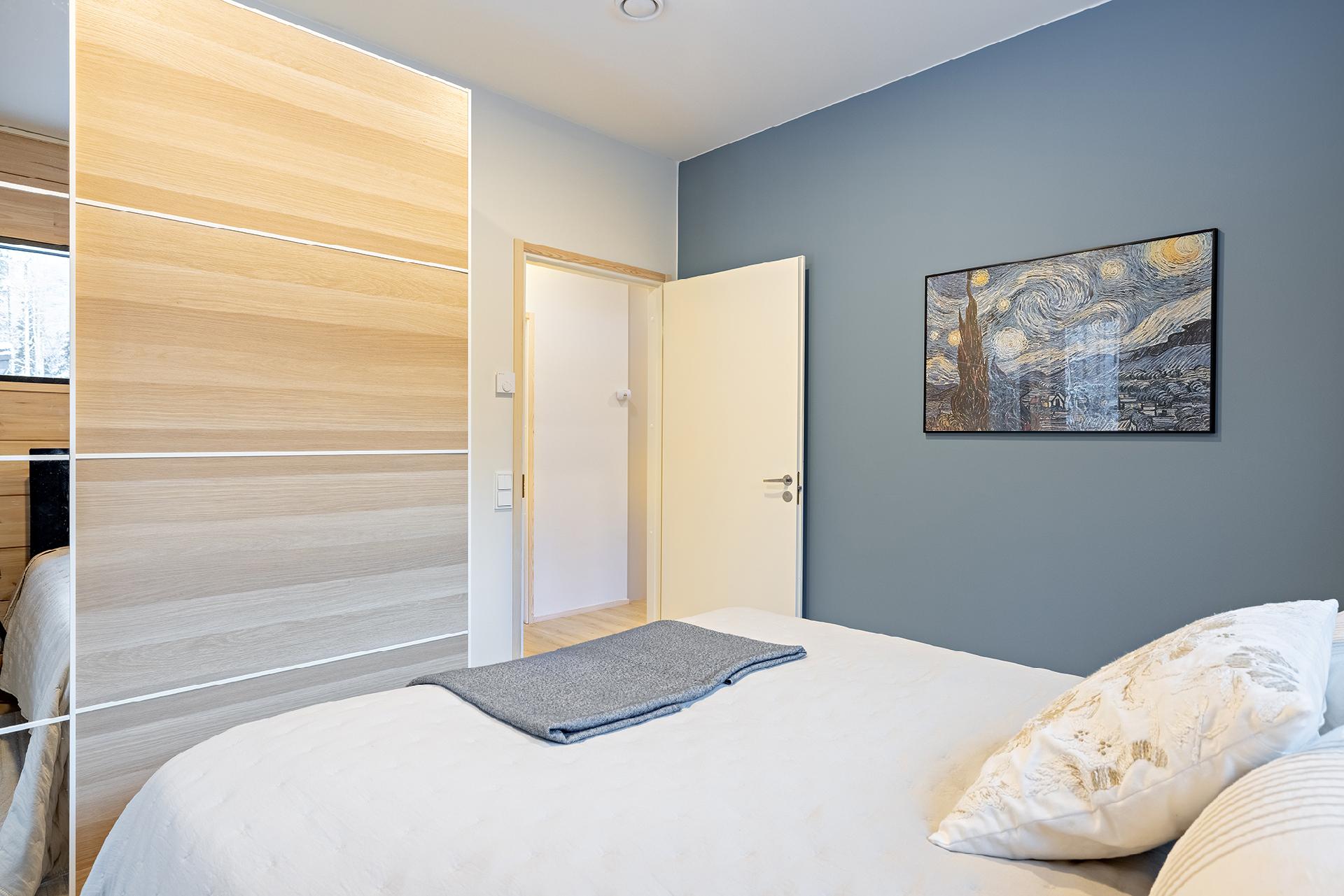 Peuransarvi 19, Murto, Tyrnävä