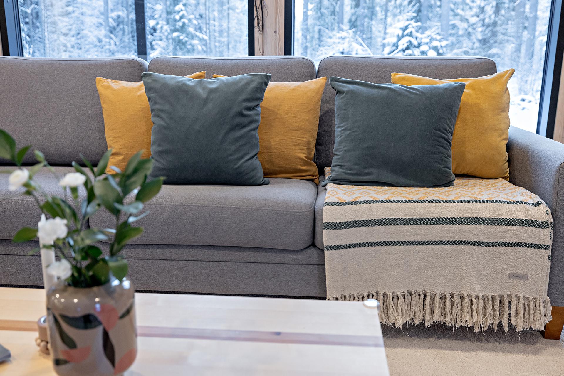 Peuransarvi 19, Murto, Tyrnävä