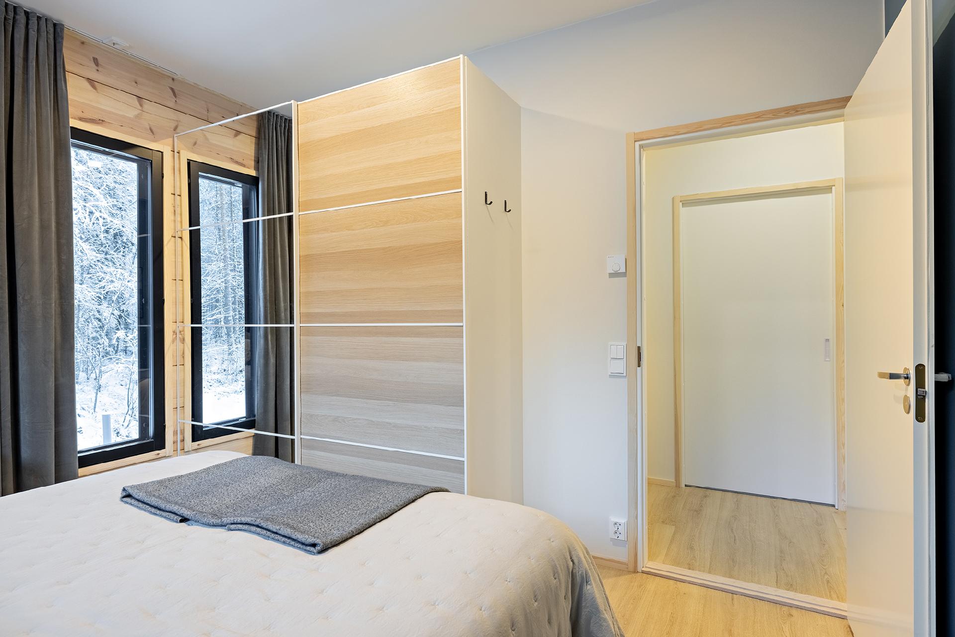 Peuransarvi 19, Murto, Tyrnävä