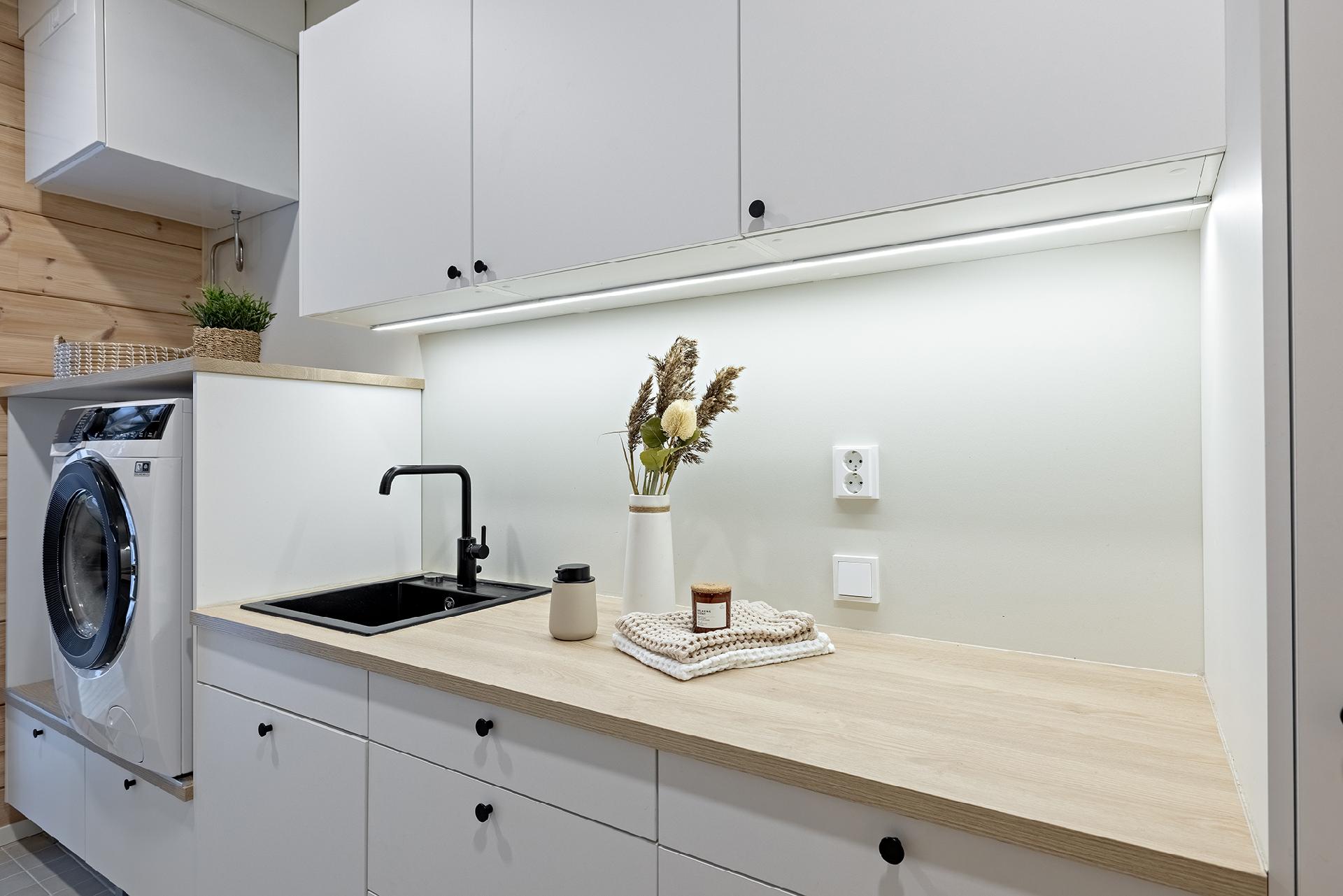 Peuransarvi 19, Murto, Tyrnävä