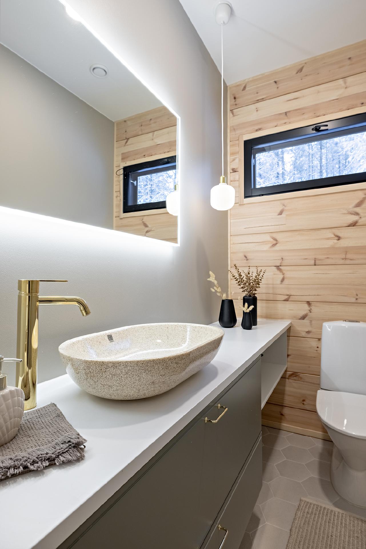 Peuransarvi 19, Murto, Tyrnävä