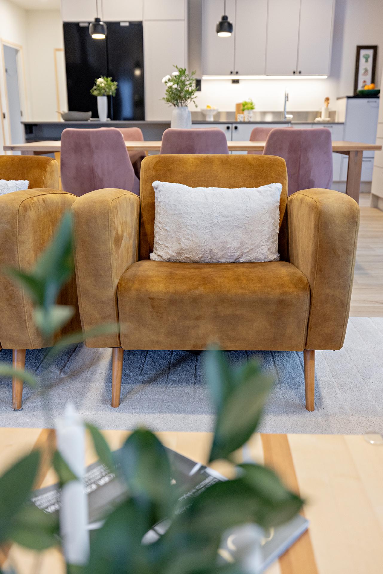 Peuransarvi 19, Murto, Tyrnävä