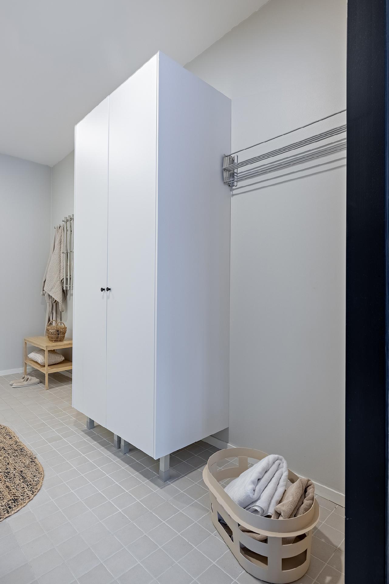 Peuransarvi 19, Murto, Tyrnävä