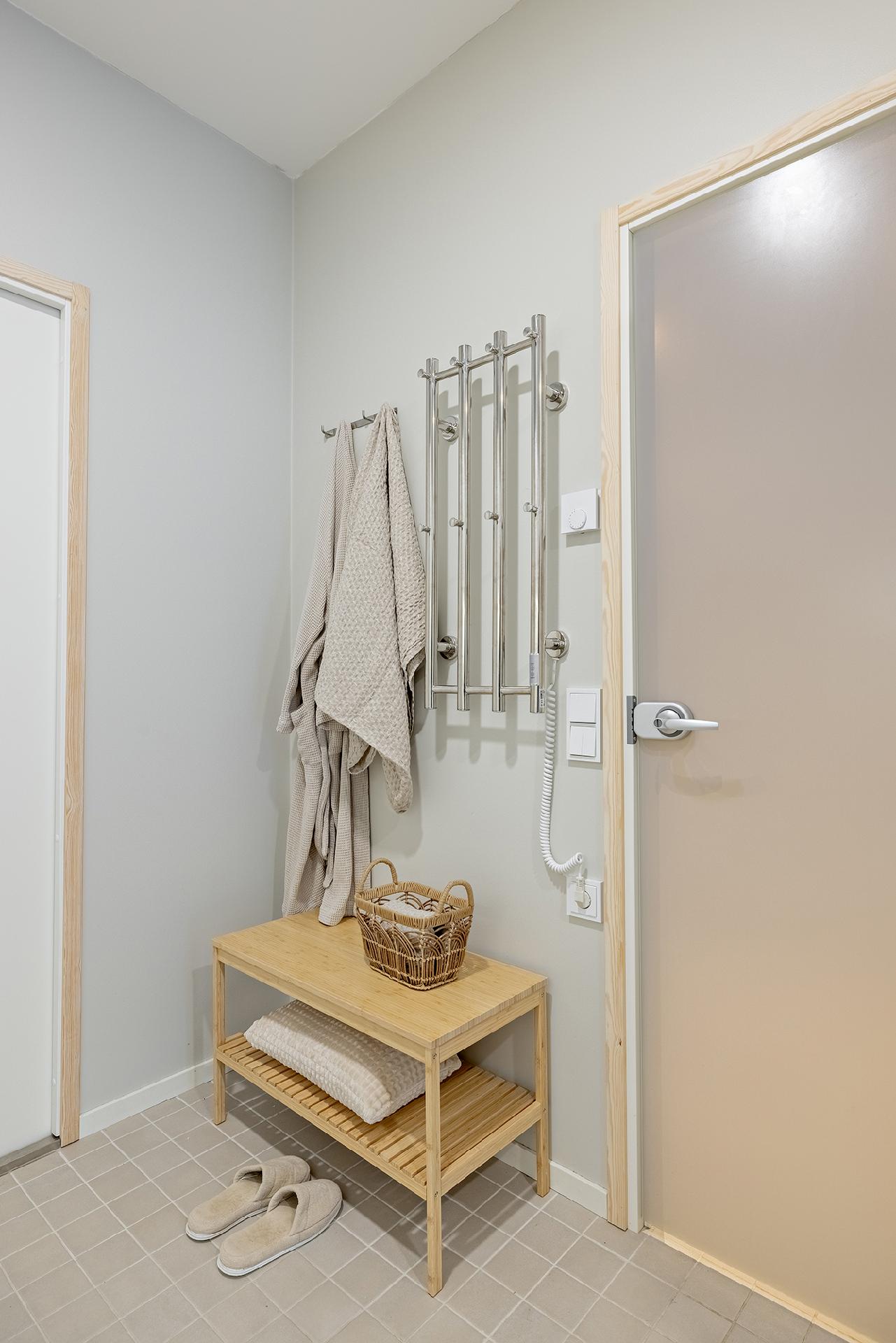 Peuransarvi 19, Murto, Tyrnävä