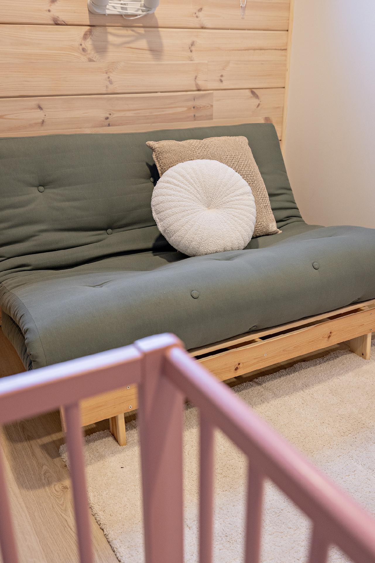 Peuransarvi 19, Murto, Tyrnävä