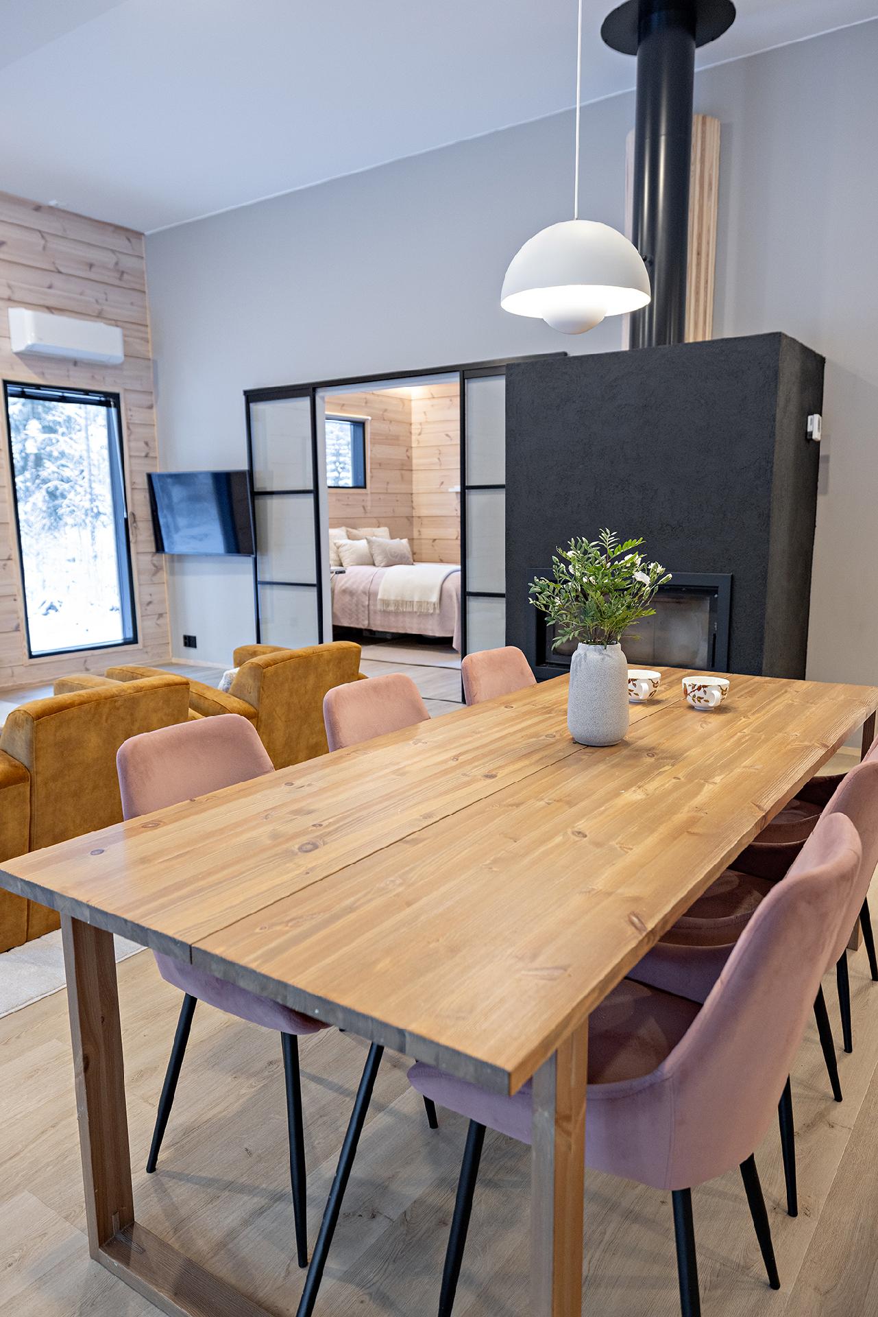 Peuransarvi 19, Murto, Tyrnävä