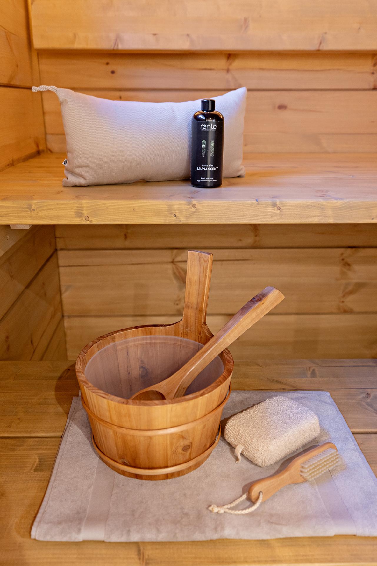 Peuransarvi 19, Murto, Tyrnävä