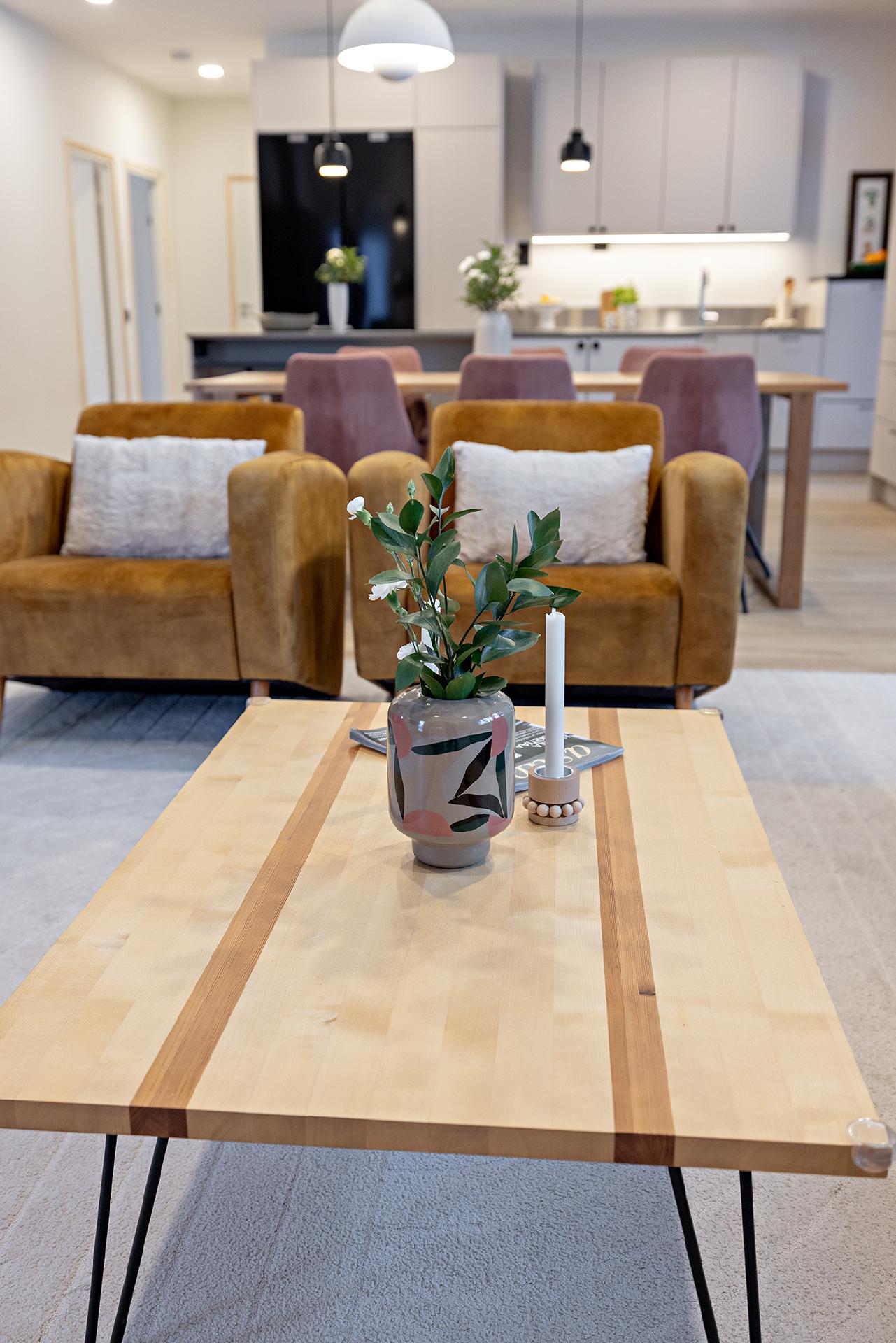 Peuransarvi 19, Murto, Tyrnävä