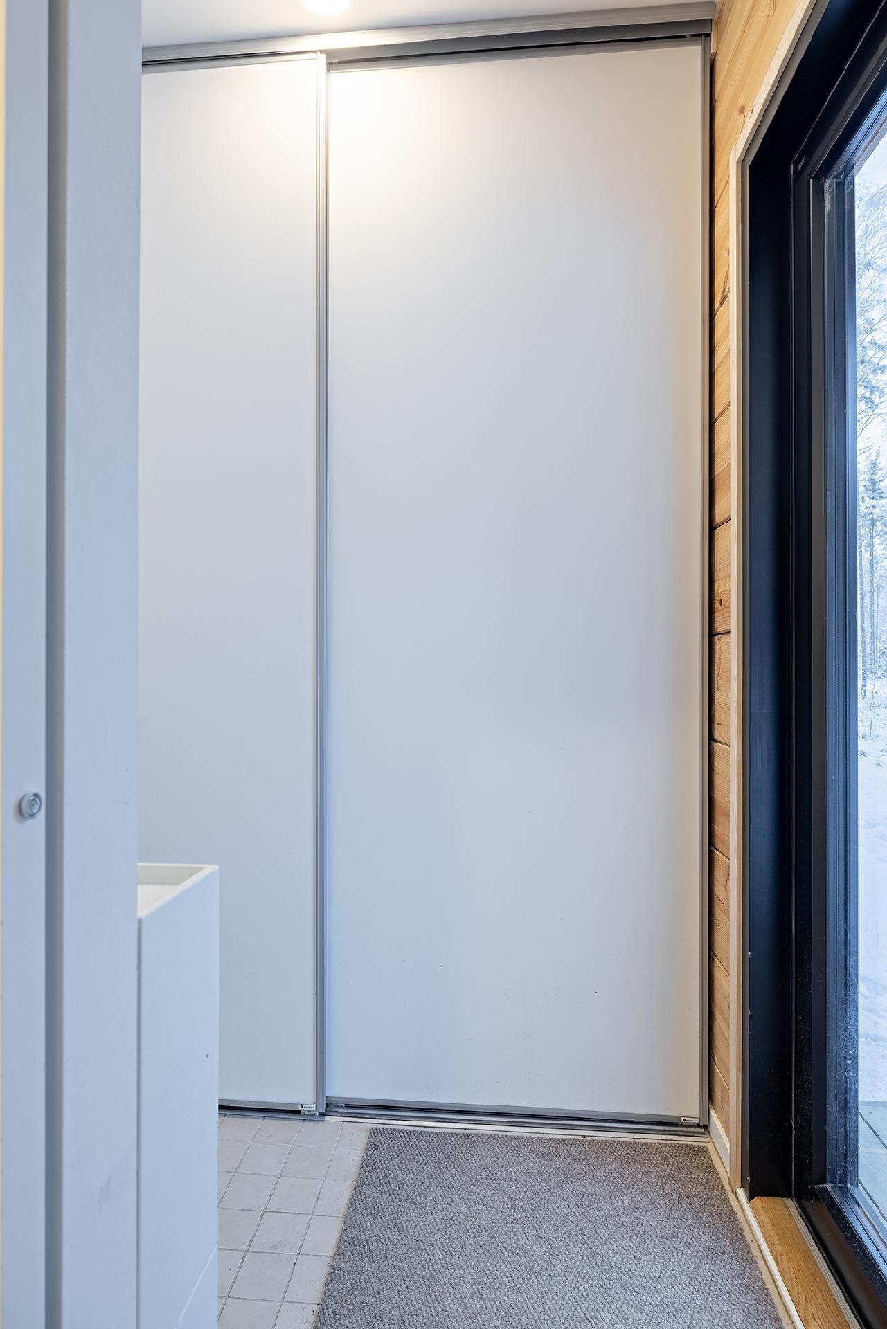 Peuransarvi 19, Murto, Tyrnävä