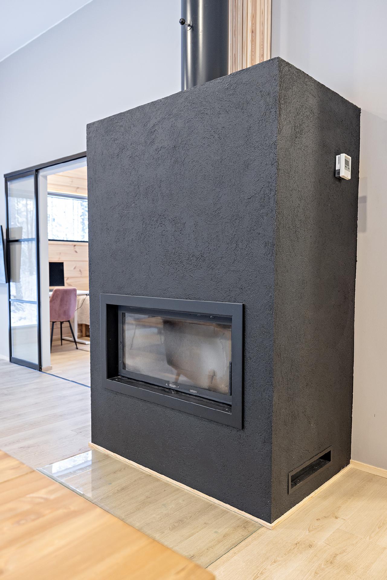 Peuransarvi 19, Murto, Tyrnävä