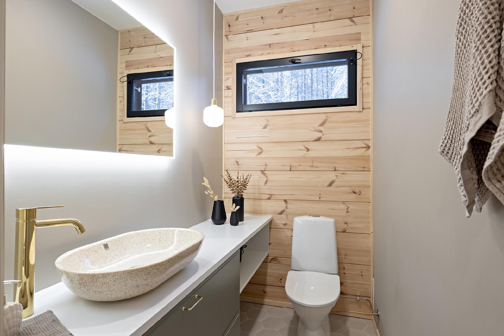 Peuransarvi 19, Murto, Tyrnävä