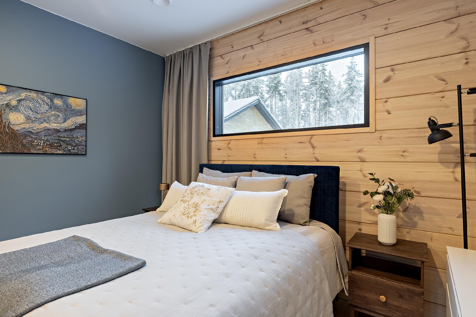 Peuransarvi 19, Murto, Tyrnävä