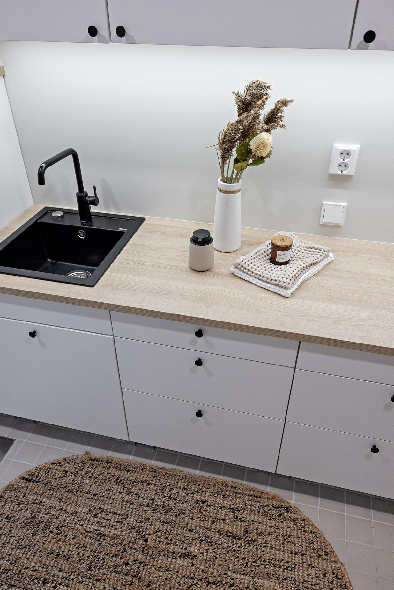 Peuransarvi 19, Murto, Tyrnävä