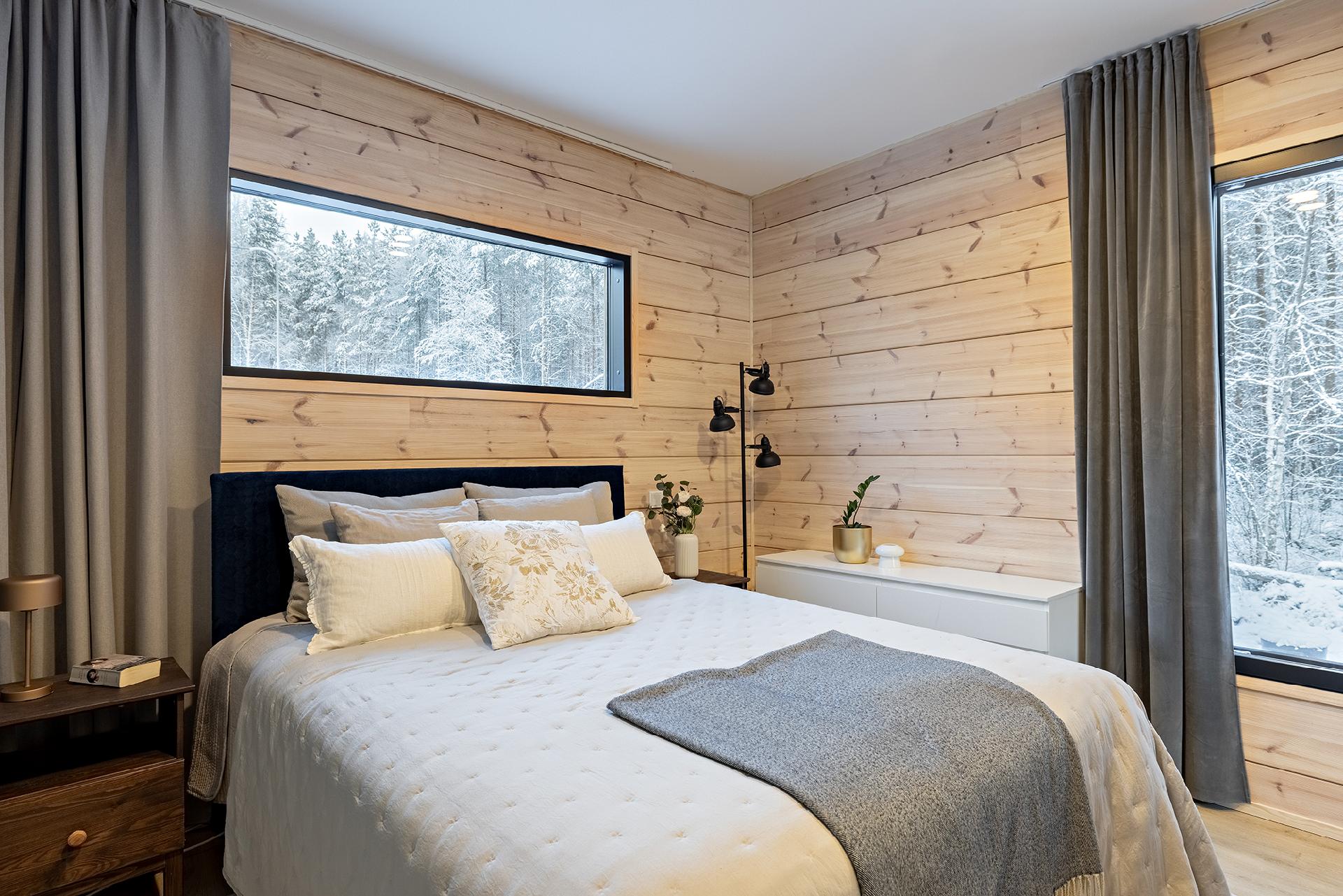 Peuransarvi 19, Murto, Tyrnävä