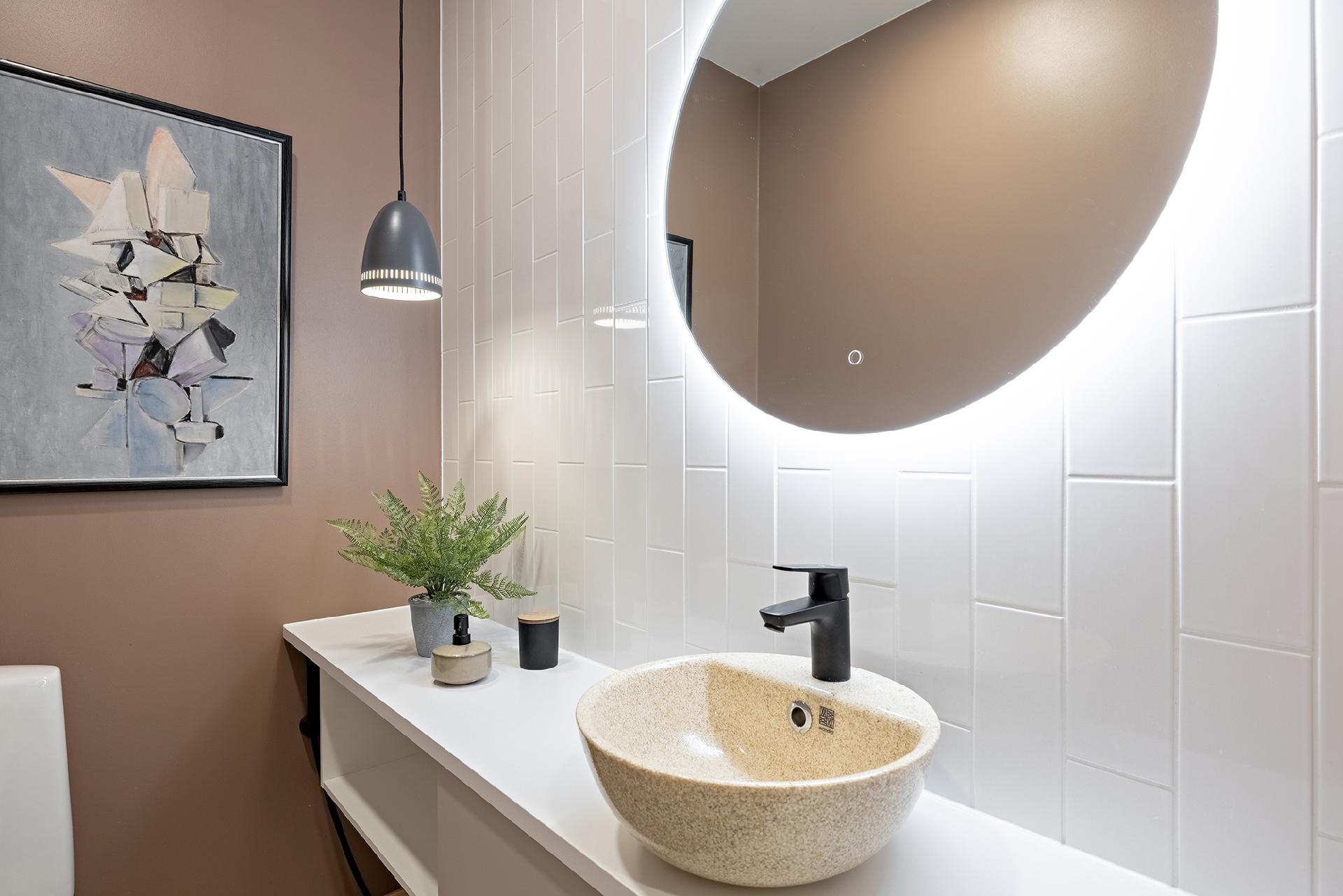 Peuransarvi 19, Murto, Tyrnävä