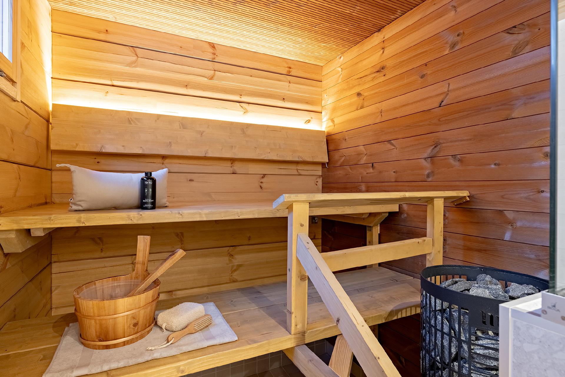 Peuransarvi 19, Murto, Tyrnävä