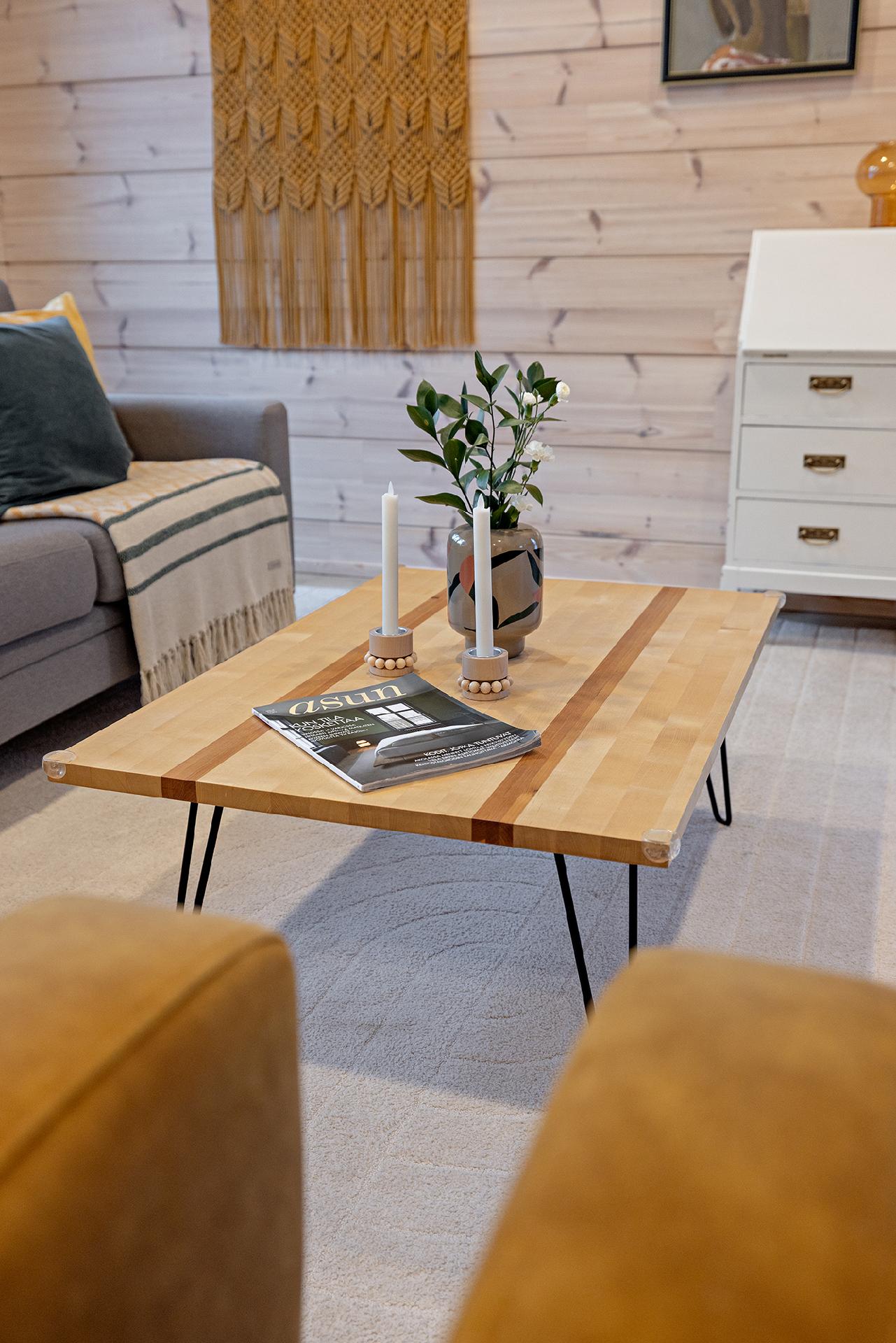 Peuransarvi 19, Murto, Tyrnävä