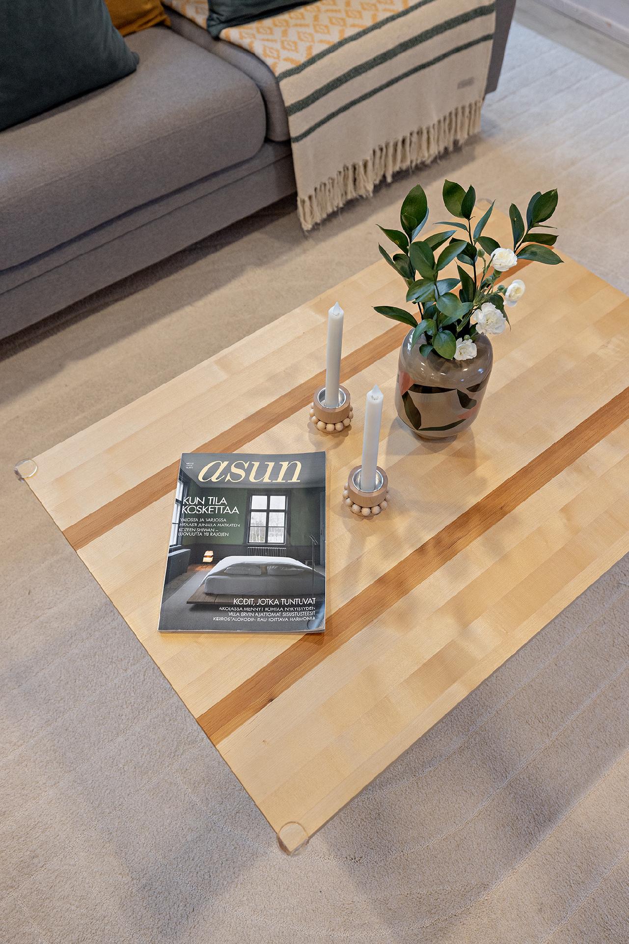 Peuransarvi 19, Murto, Tyrnävä