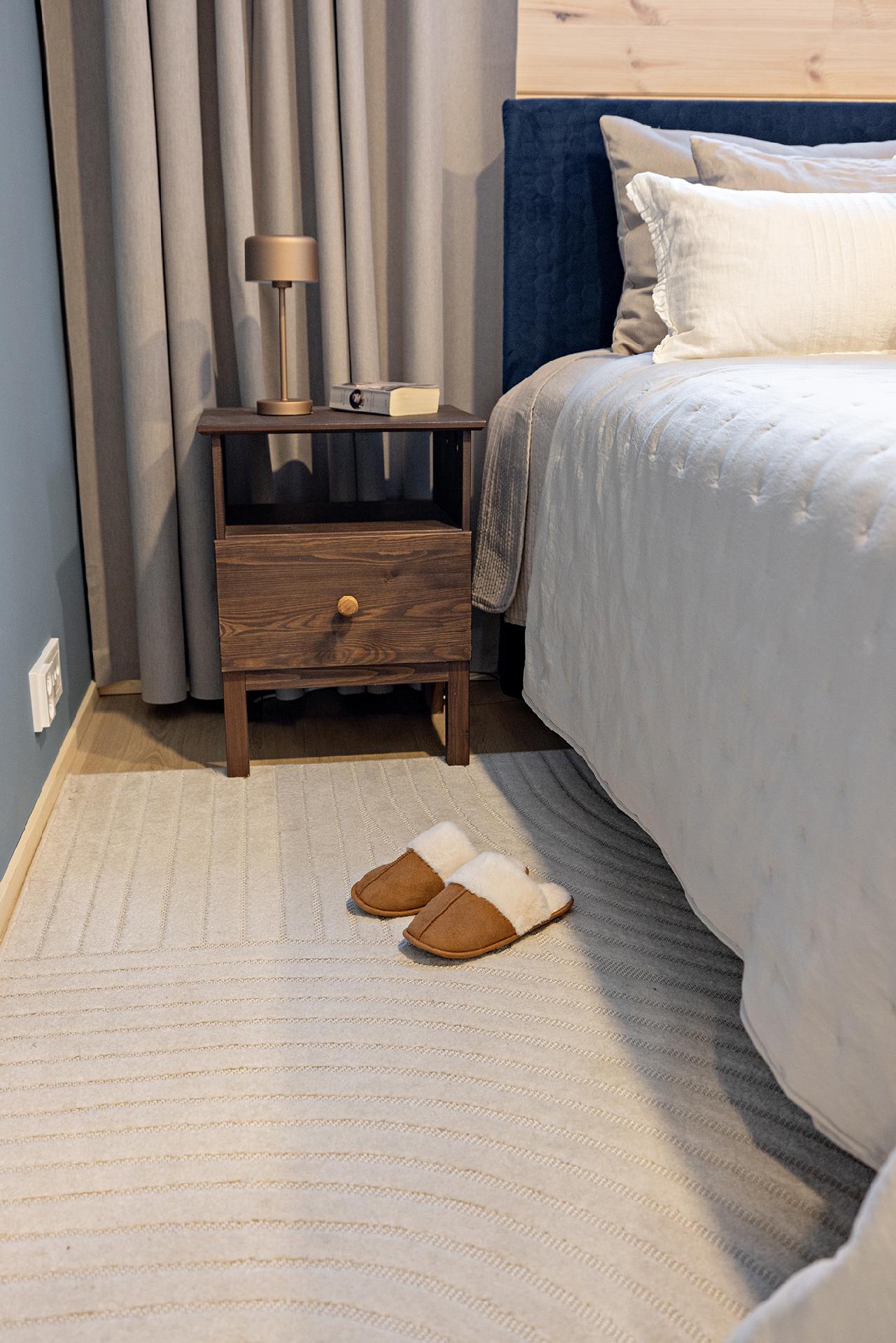 Peuransarvi 19, Murto, Tyrnävä