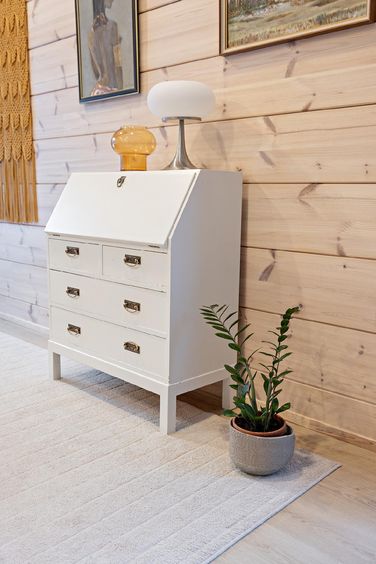 Peuransarvi 19, Murto, Tyrnävä