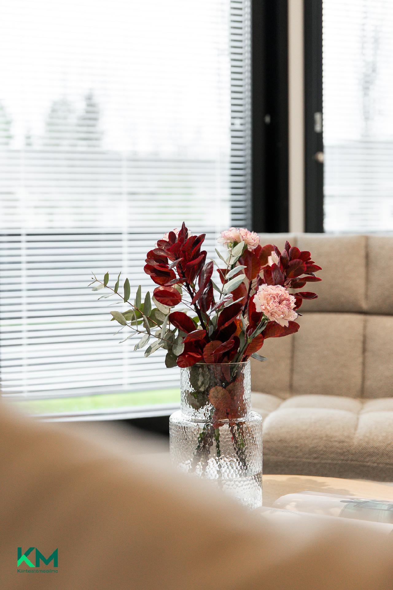 Laaksokuja 9, Santamäki, Kempele