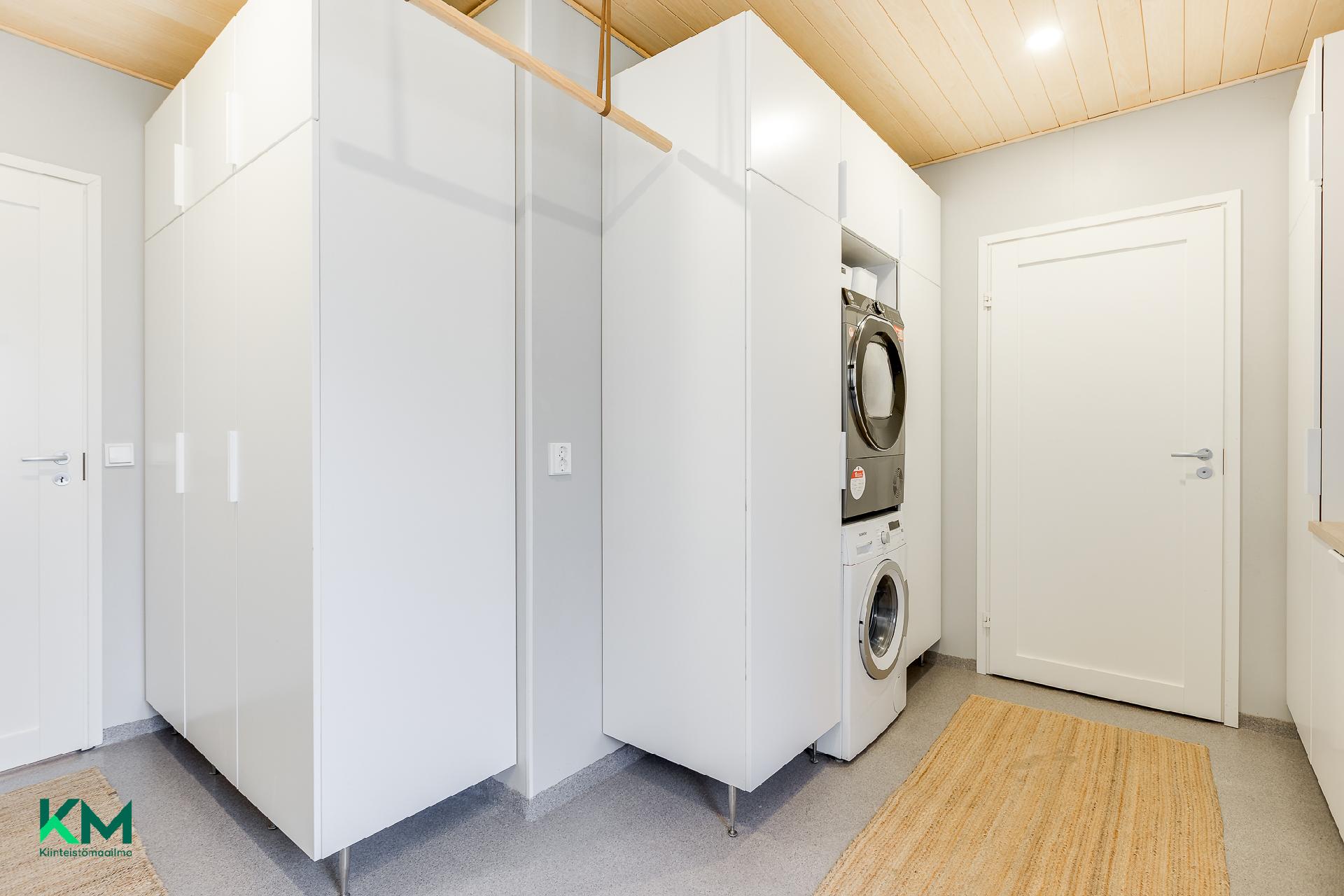 Laaksokuja 9, Santamäki, Kempele