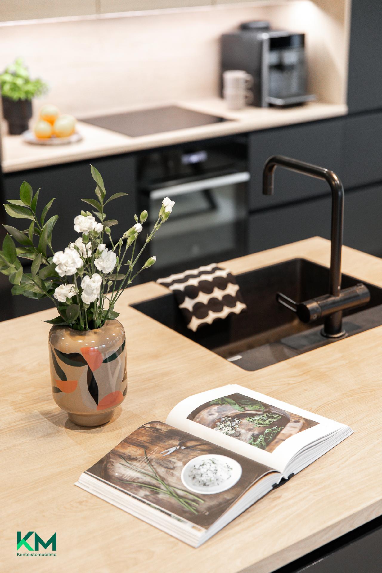 Laaksokuja 9, Santamäki, Kempele