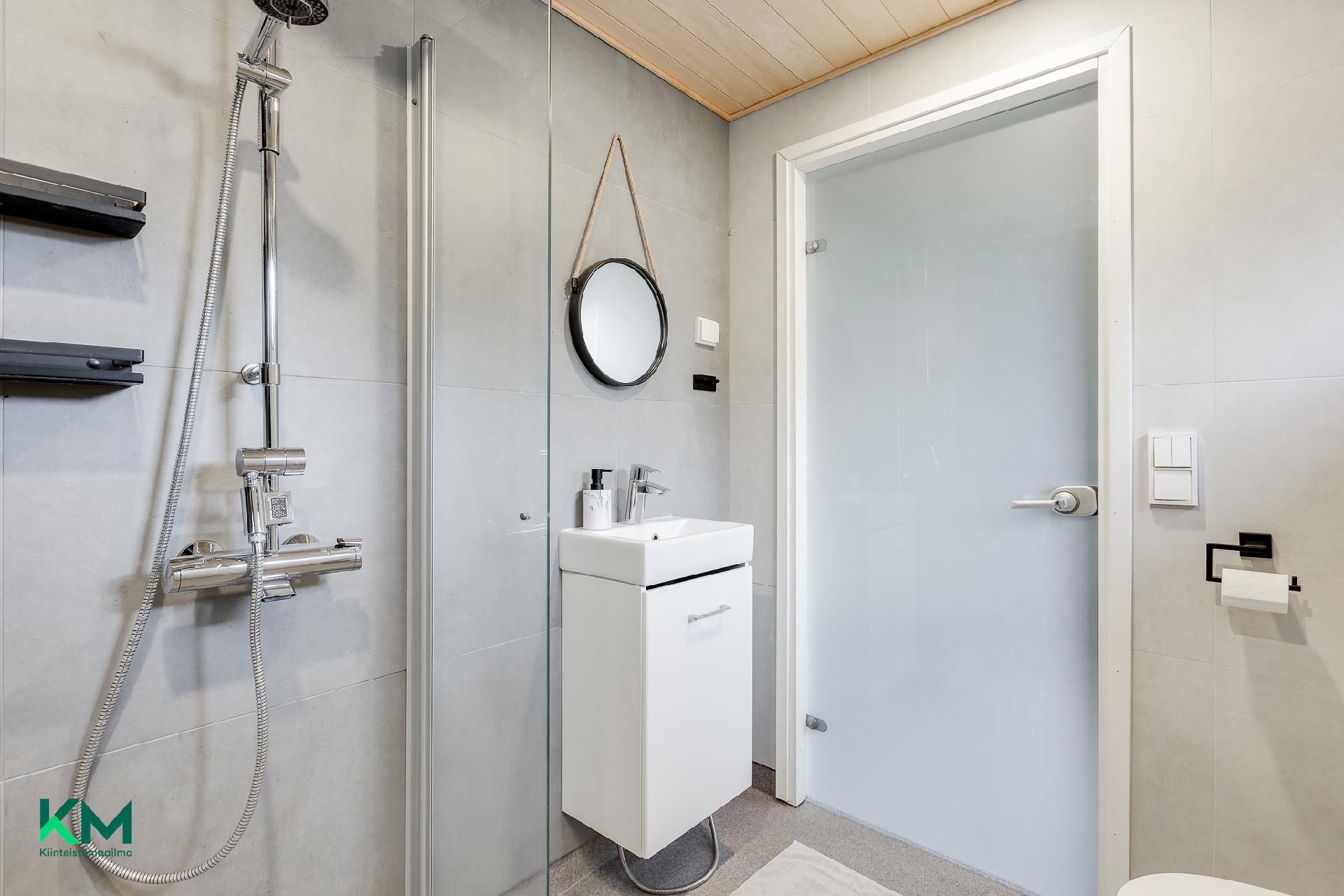 Laaksokuja 9, Santamäki, Kempele