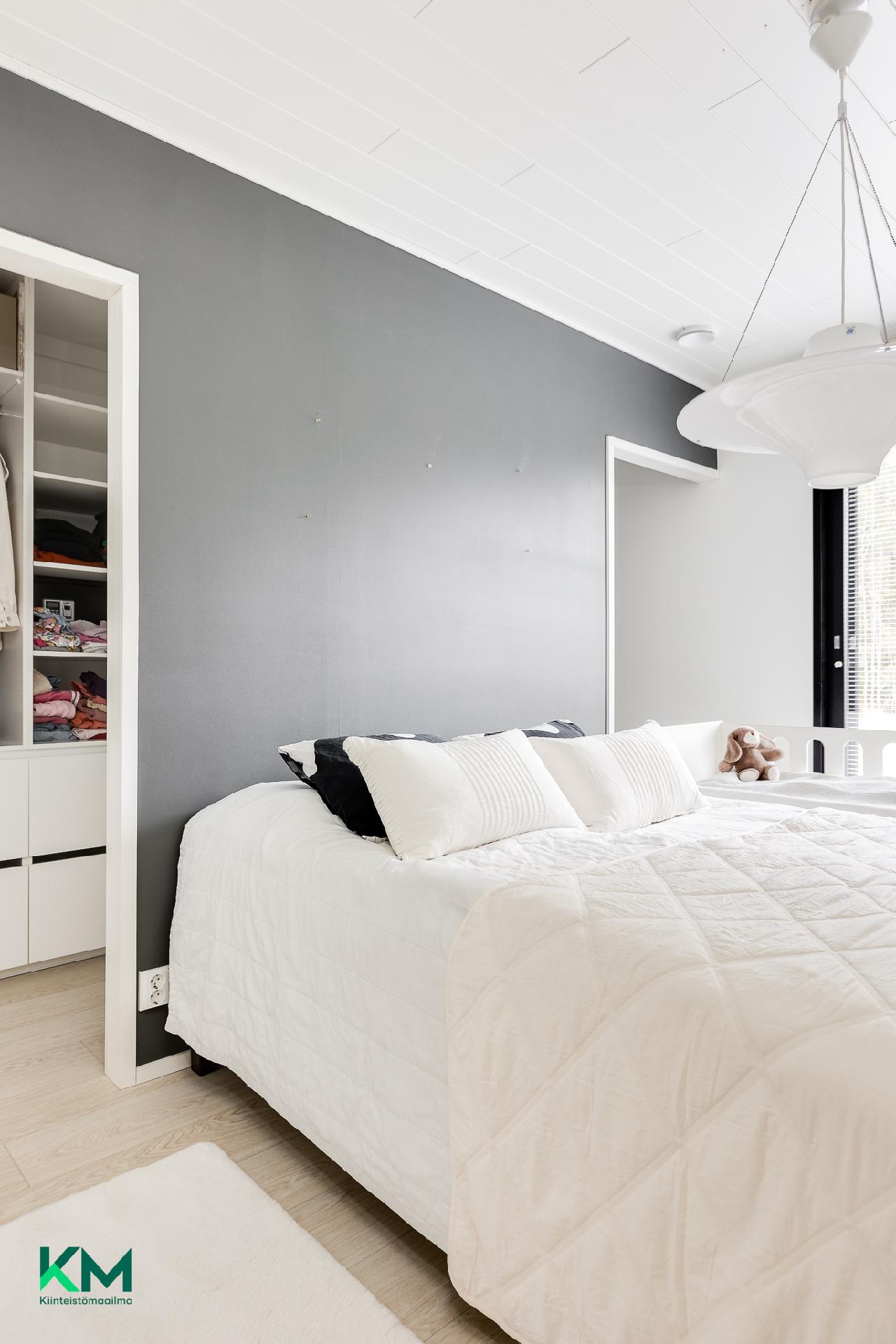 Laaksokuja 9, Santamäki, Kempele