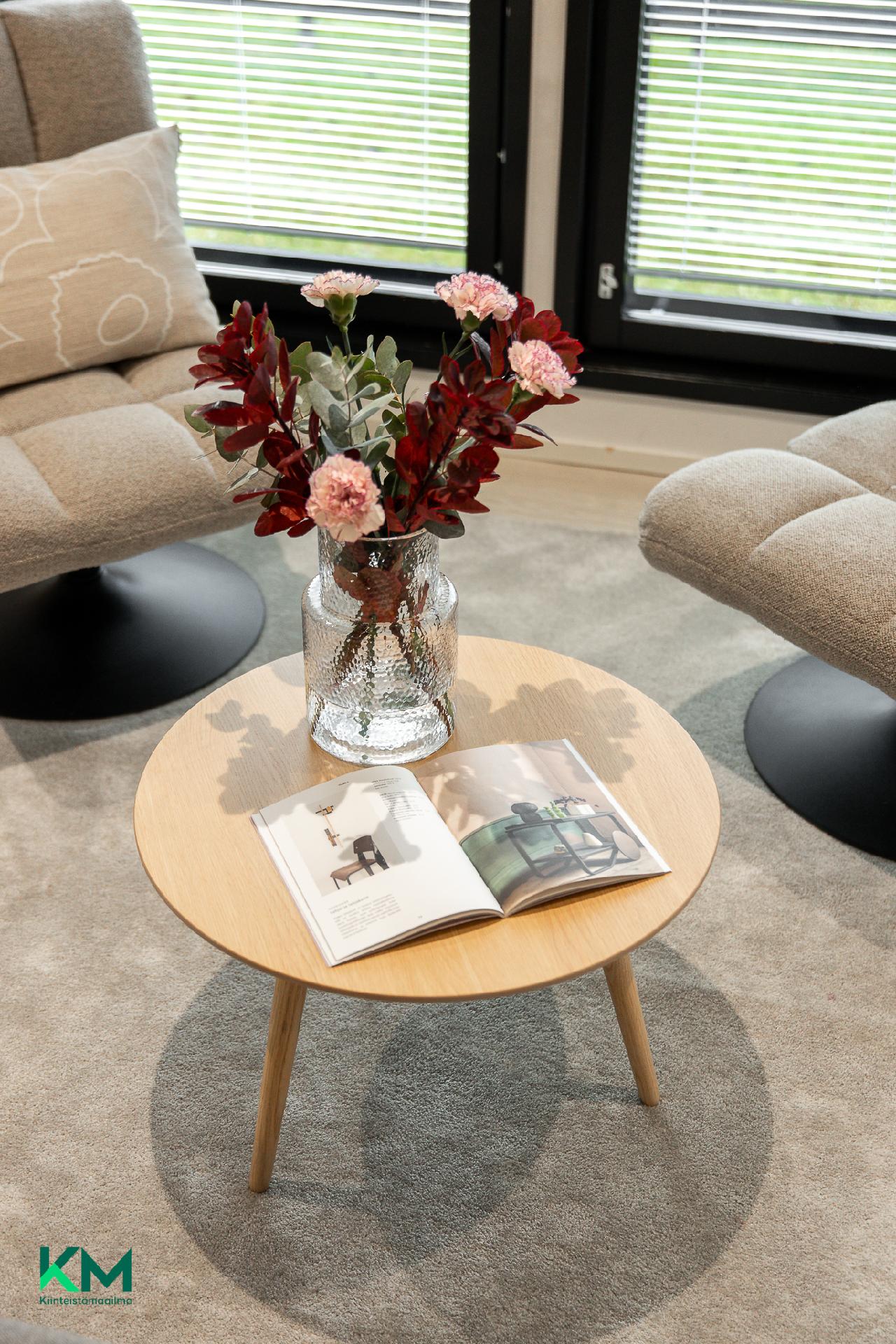 Laaksokuja 9, Santamäki, Kempele